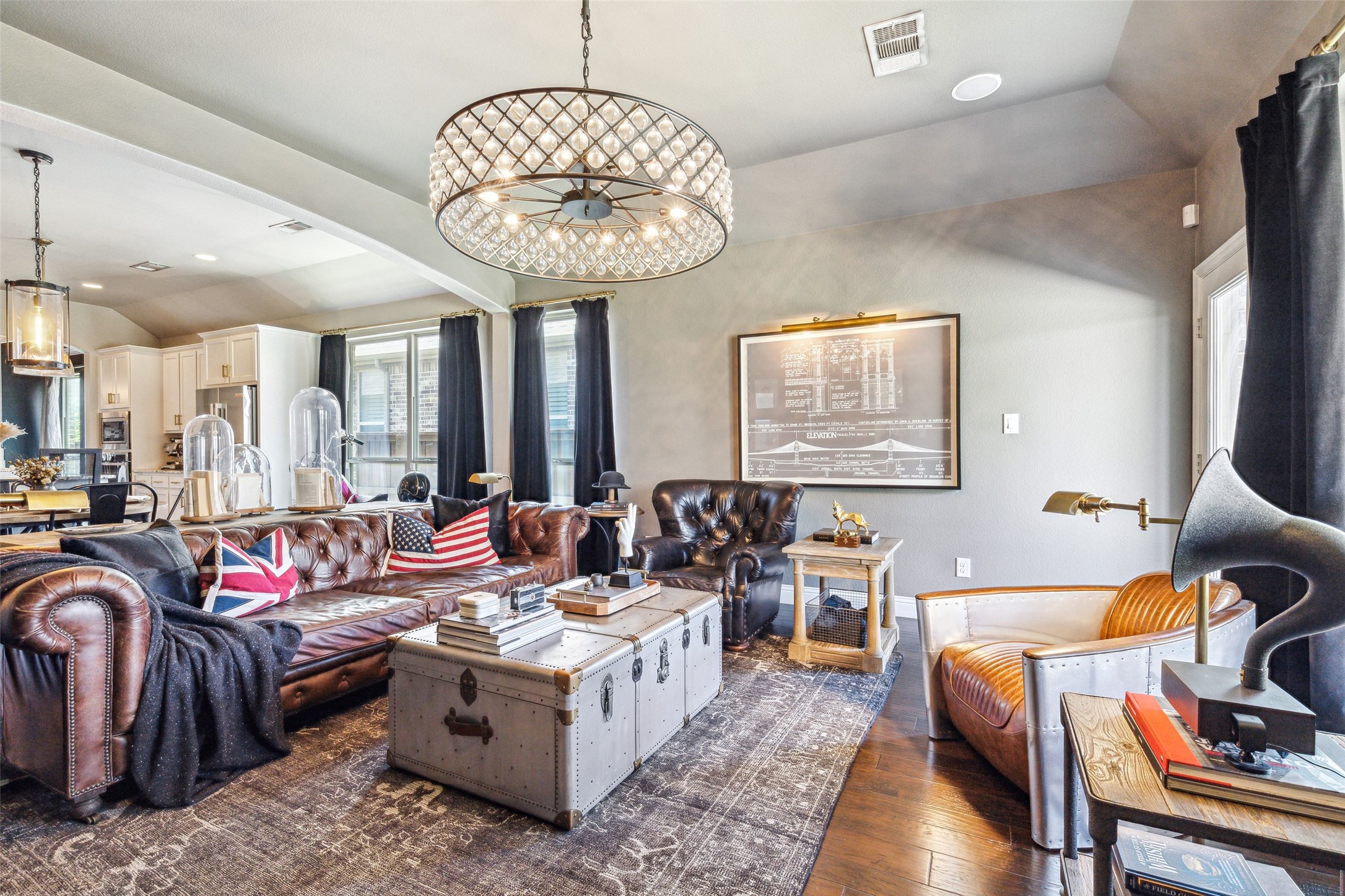 3009 Avondale