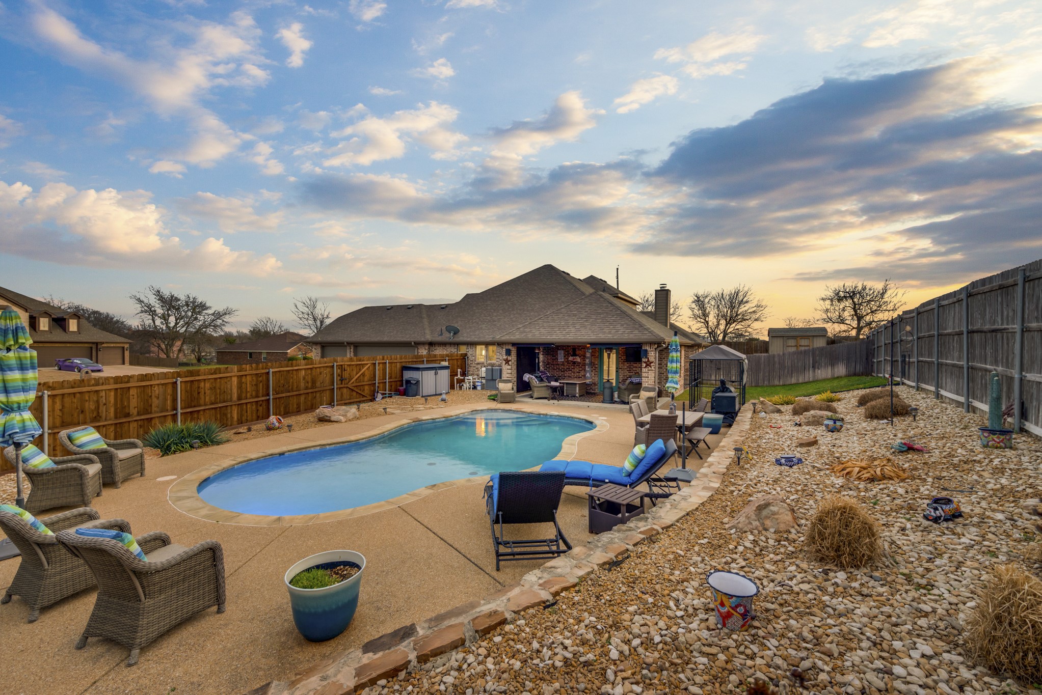 6041 Park View Drive