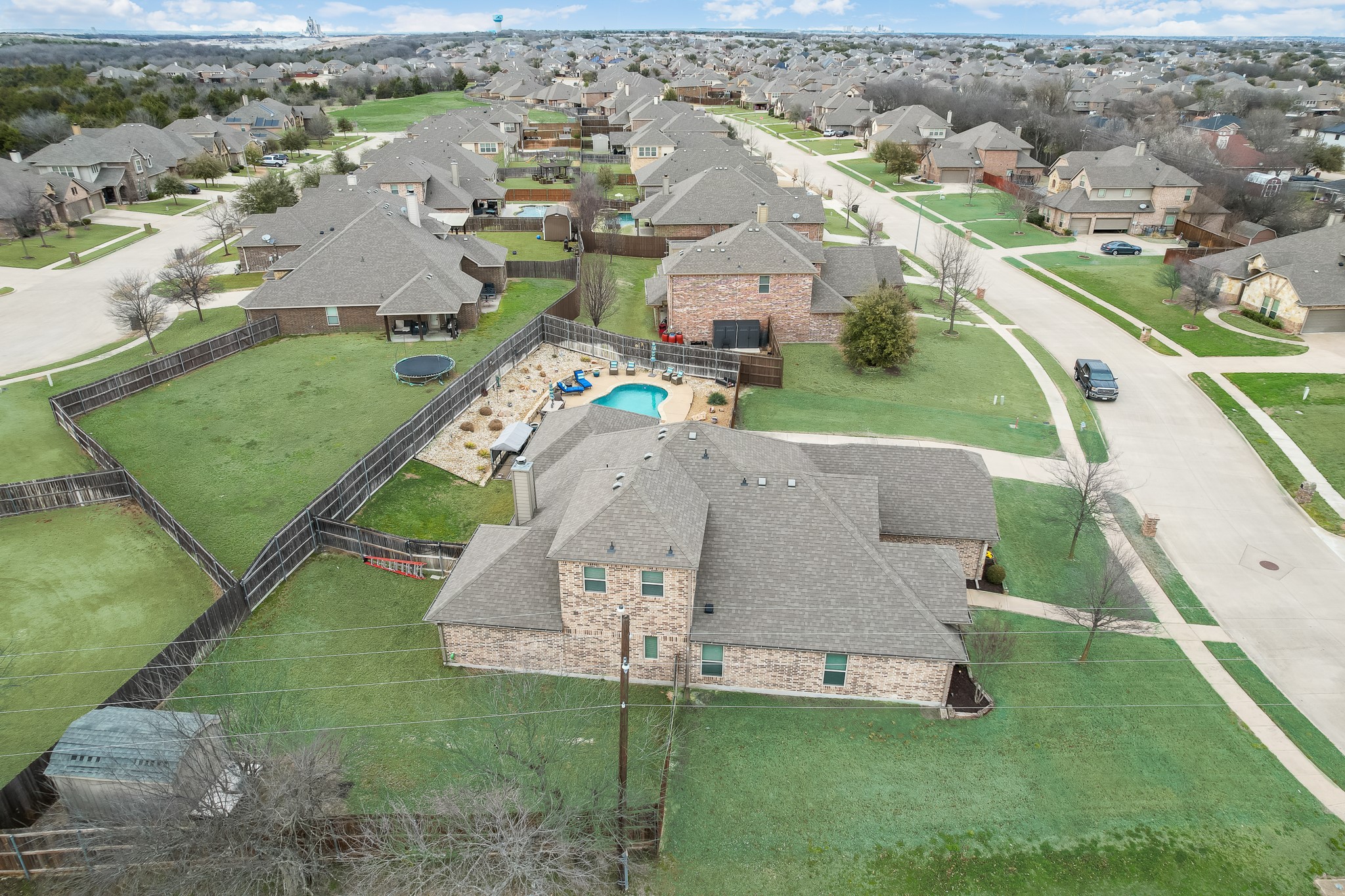 6041 Park View Drive