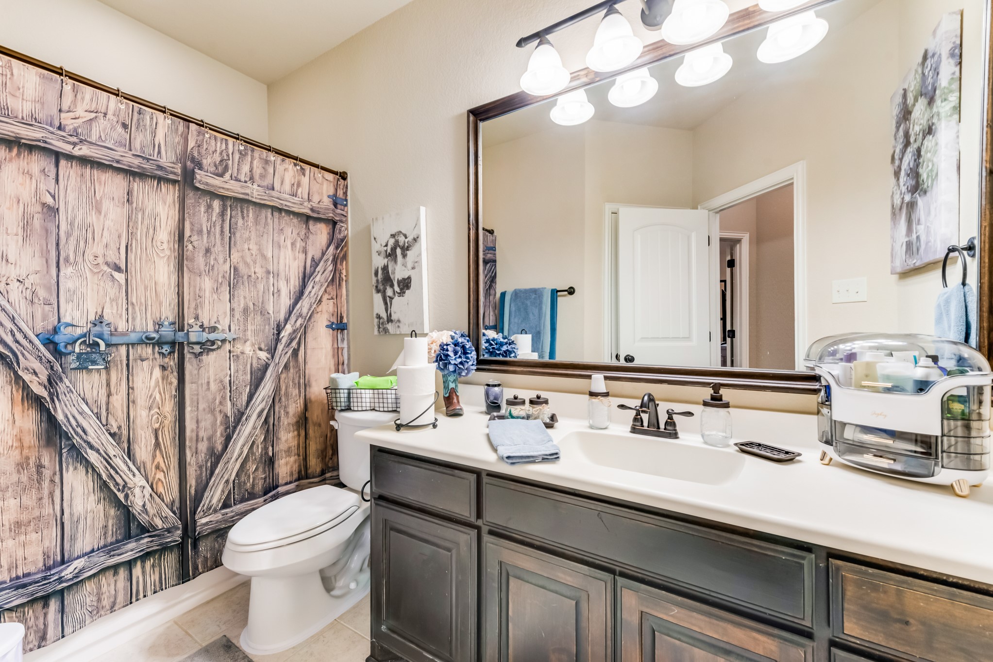 6041 Park View Drive