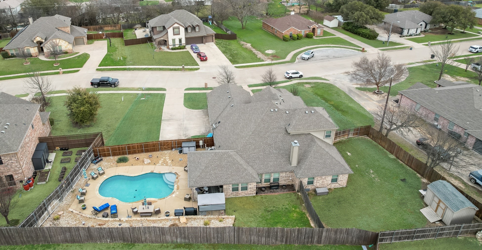 6041 Park View Drive