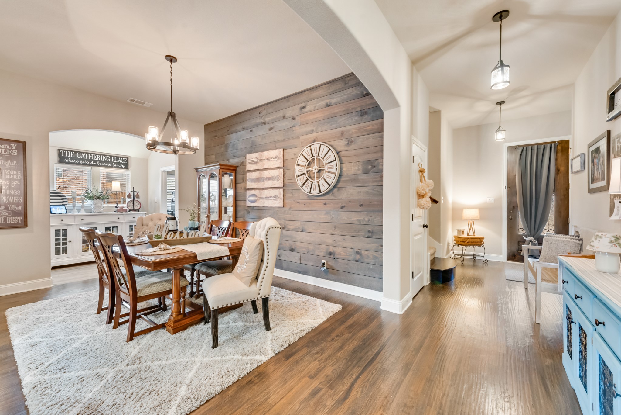 6041 Park View Drive