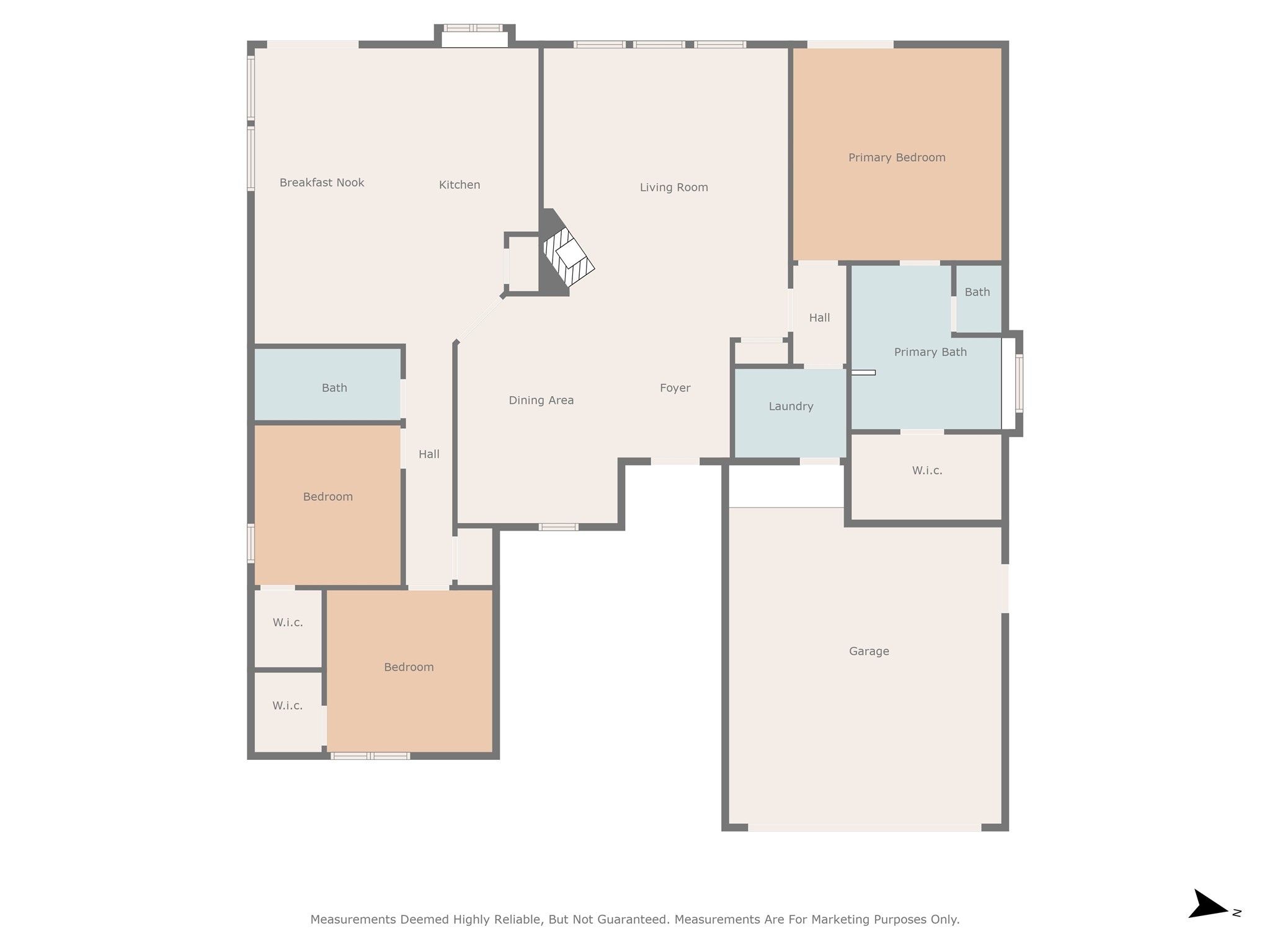 1479 Flamingo Circle