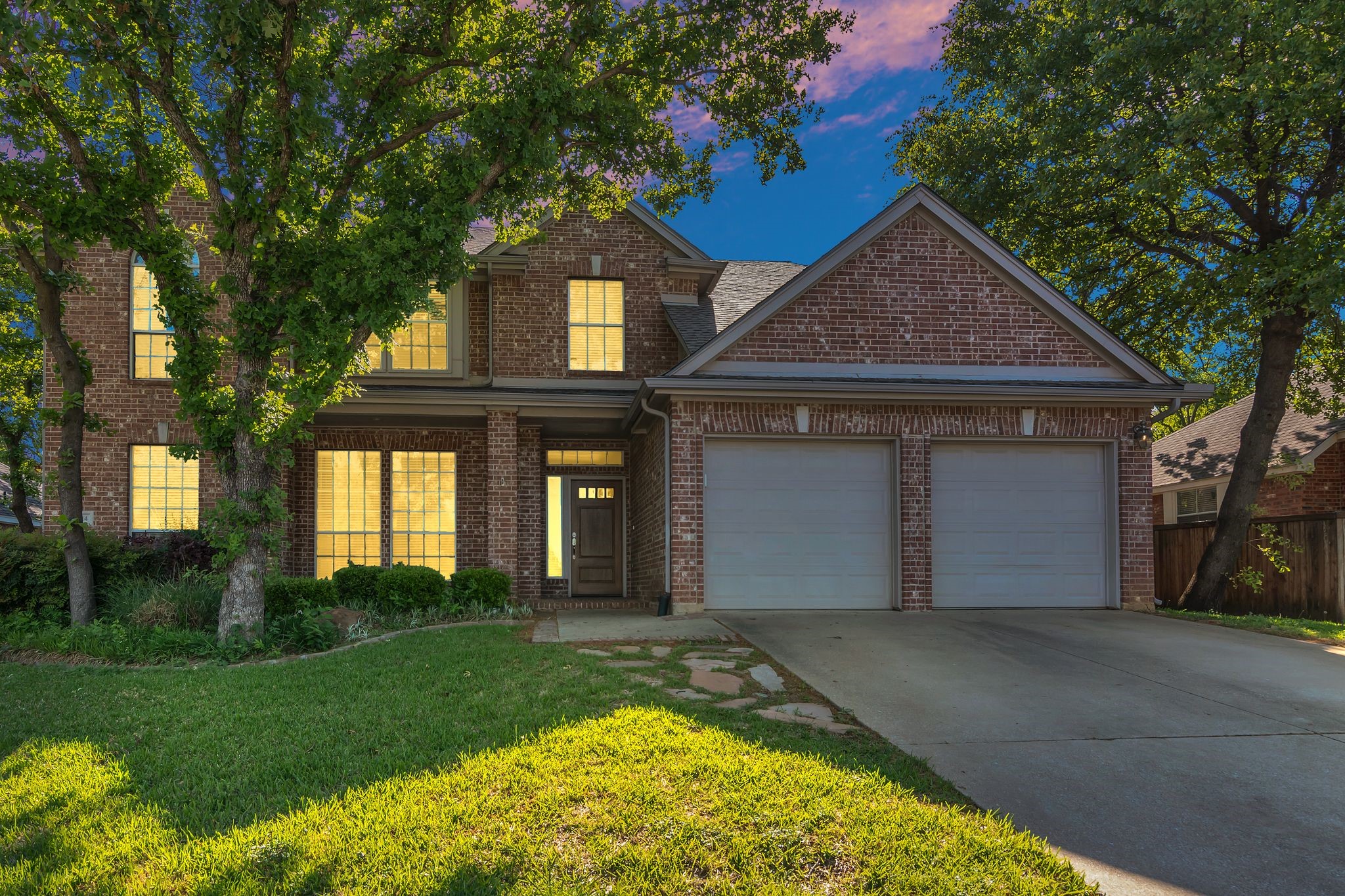 2714 View Meadow Drive