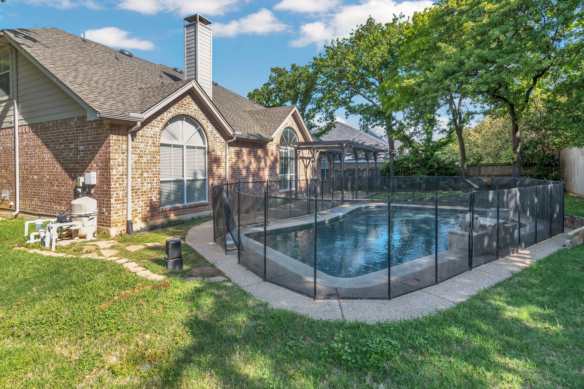 2714 View Meadow Drive