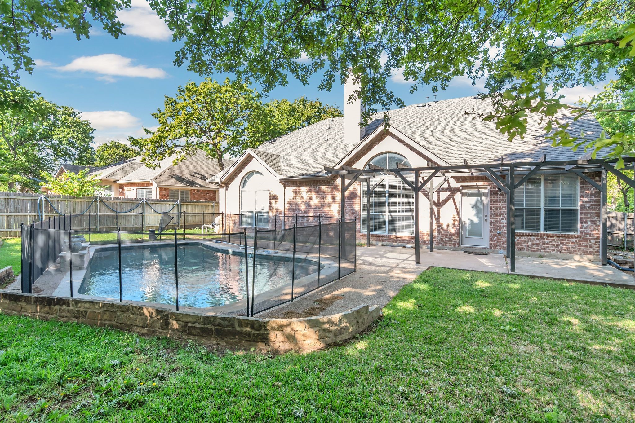 2714 View Meadow Drive