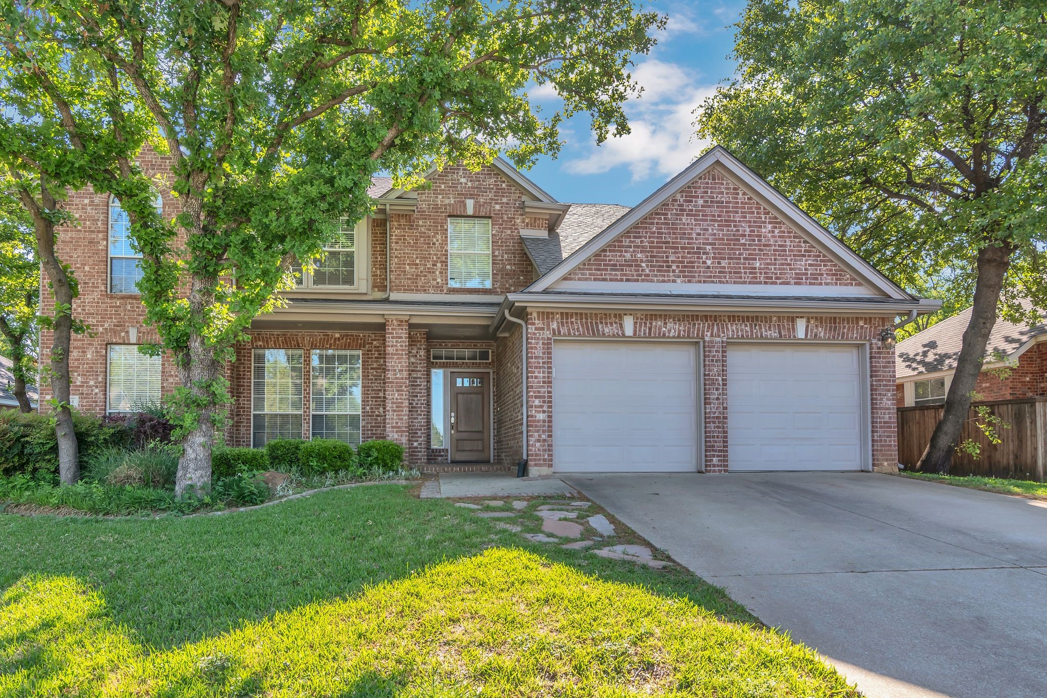 2714 View Meadow Drive