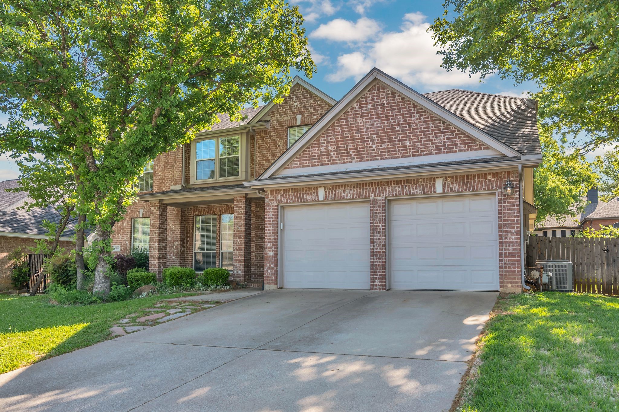 2714 View Meadow Drive