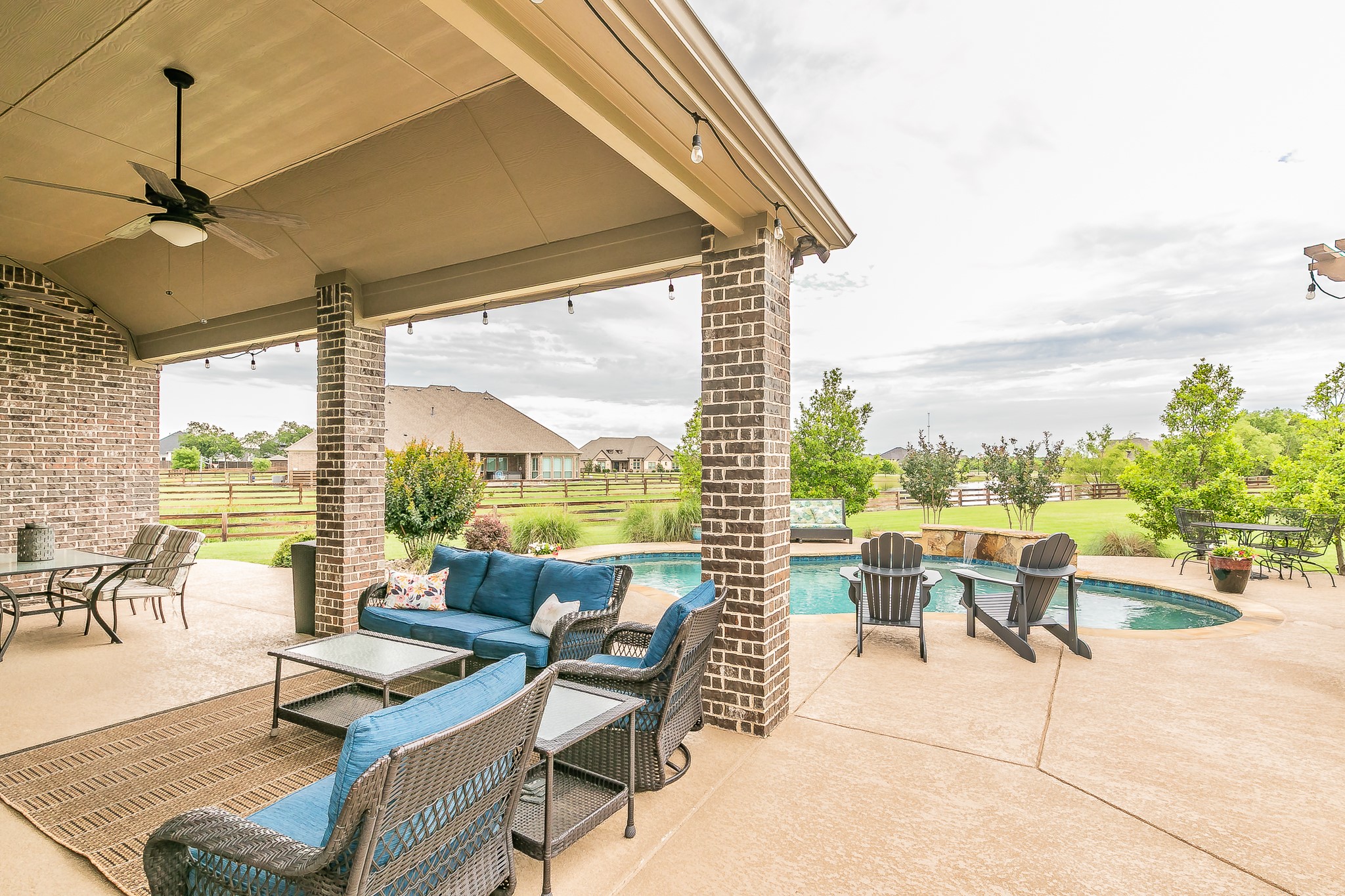 2801 Prairie View Drive