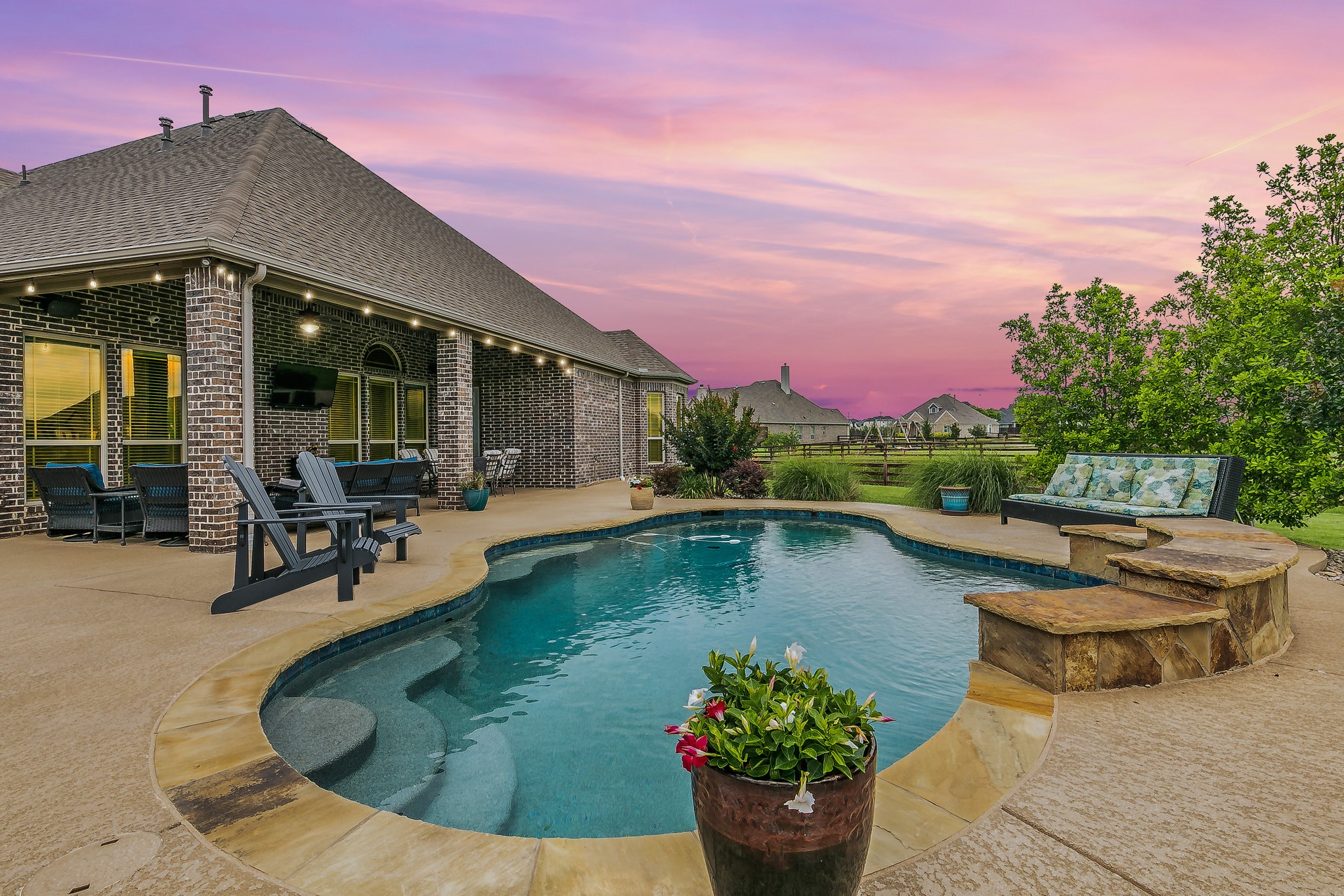 2801 Prairie View Drive