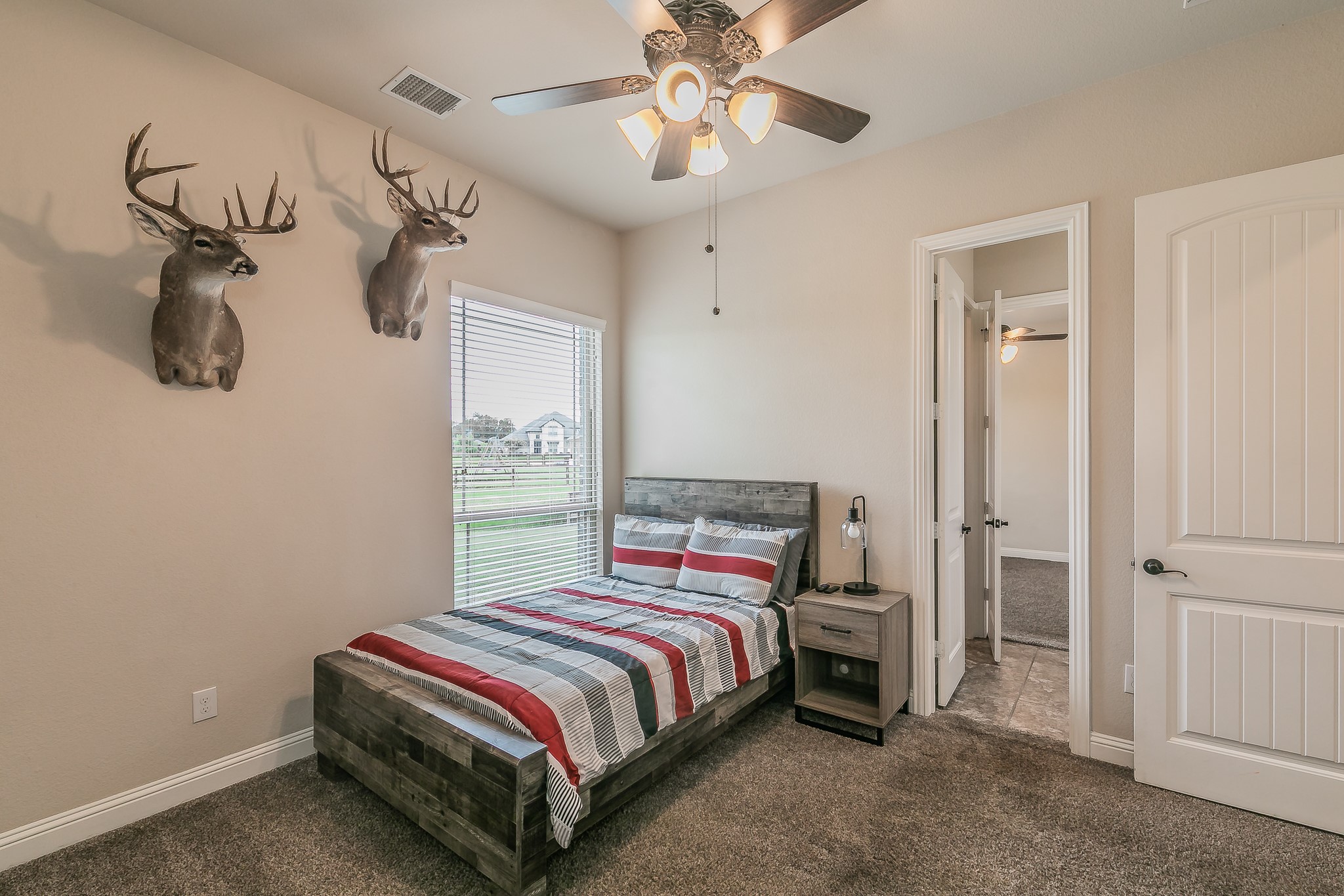 2801 Prairie View Drive