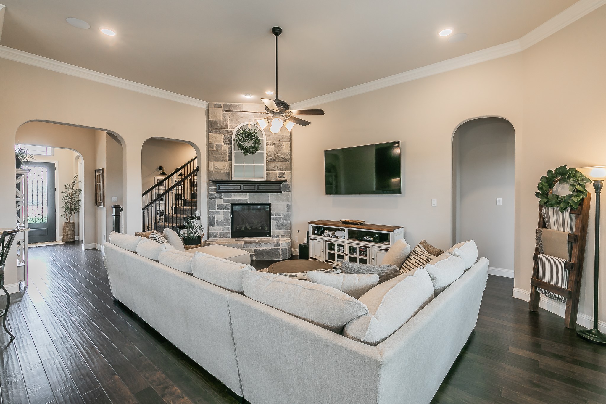 2801 Prairie View Drive