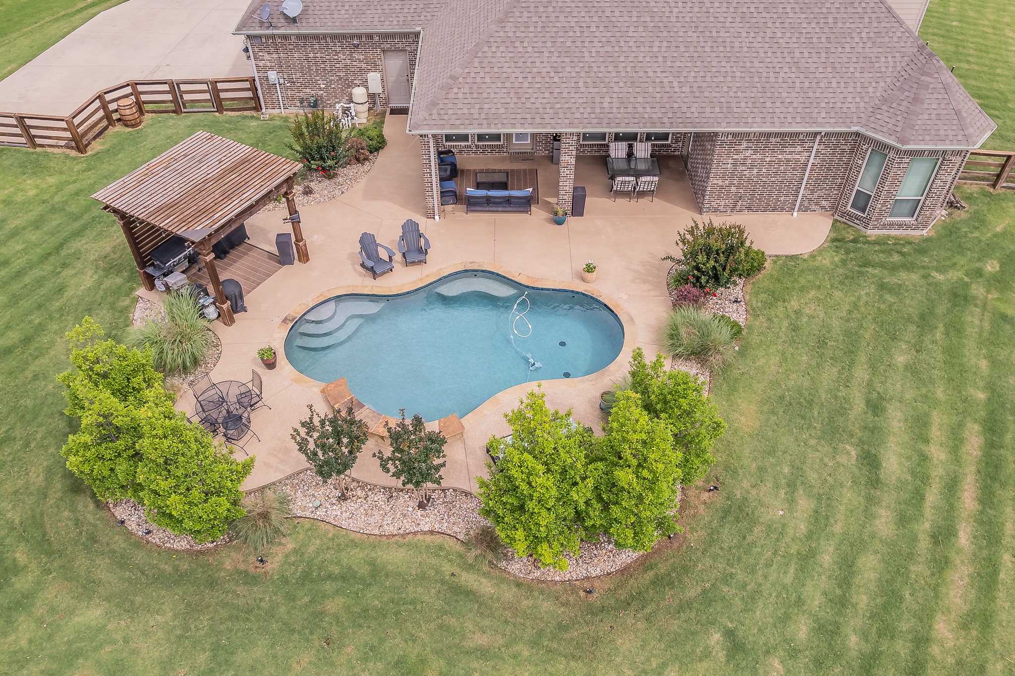 2801 Prairie View Drive