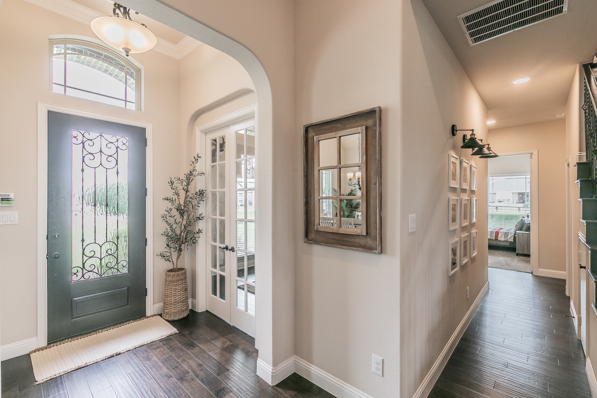 2801 Prairie View Drive