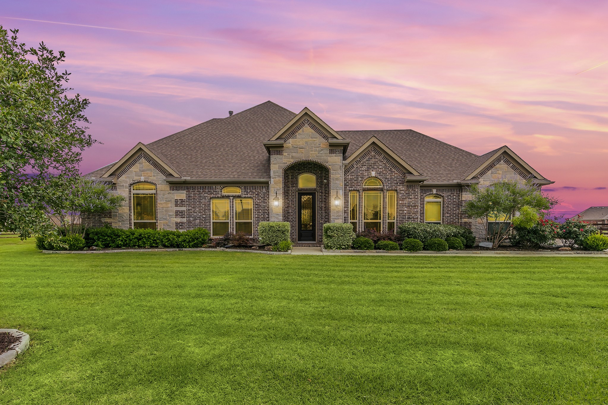 2801 Prairie View Drive