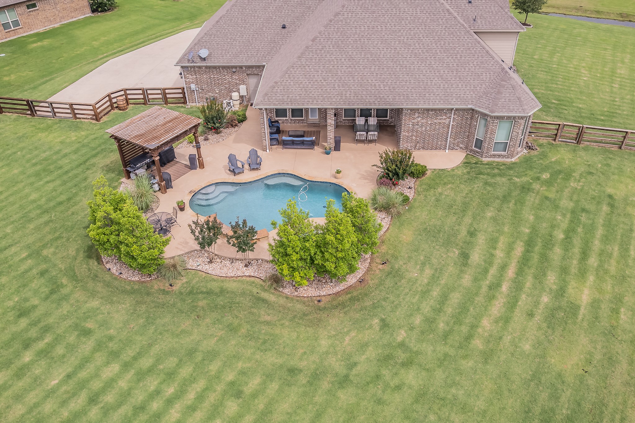 2801 Prairie View Drive