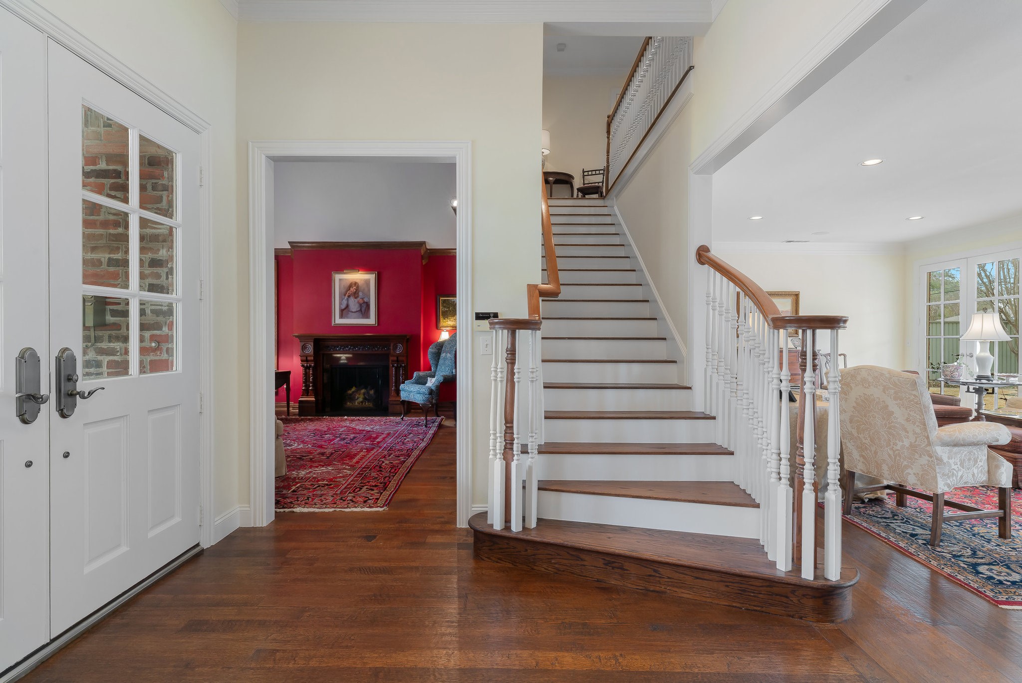 4516 Goodfellow Drive