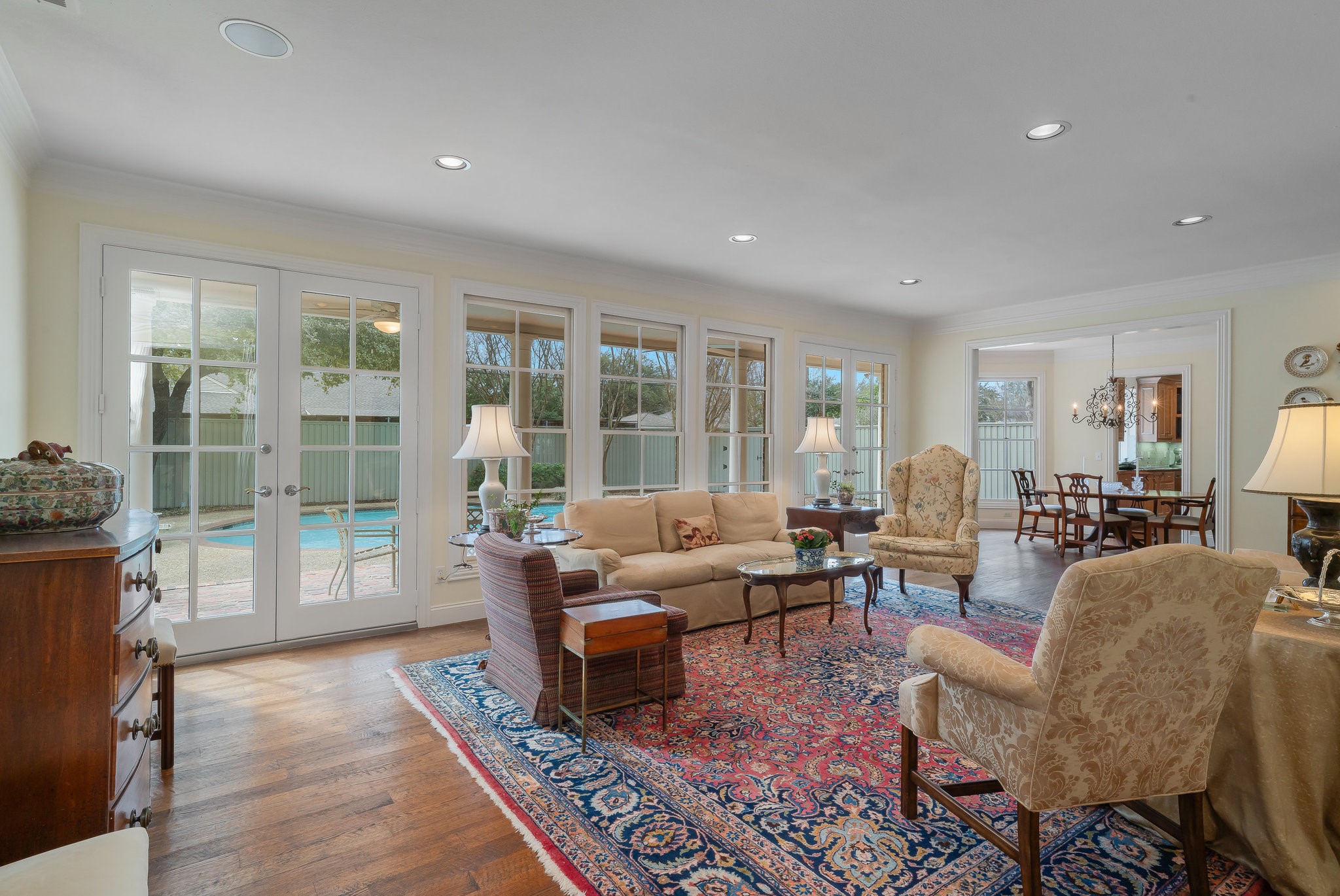 4516 Goodfellow Drive
