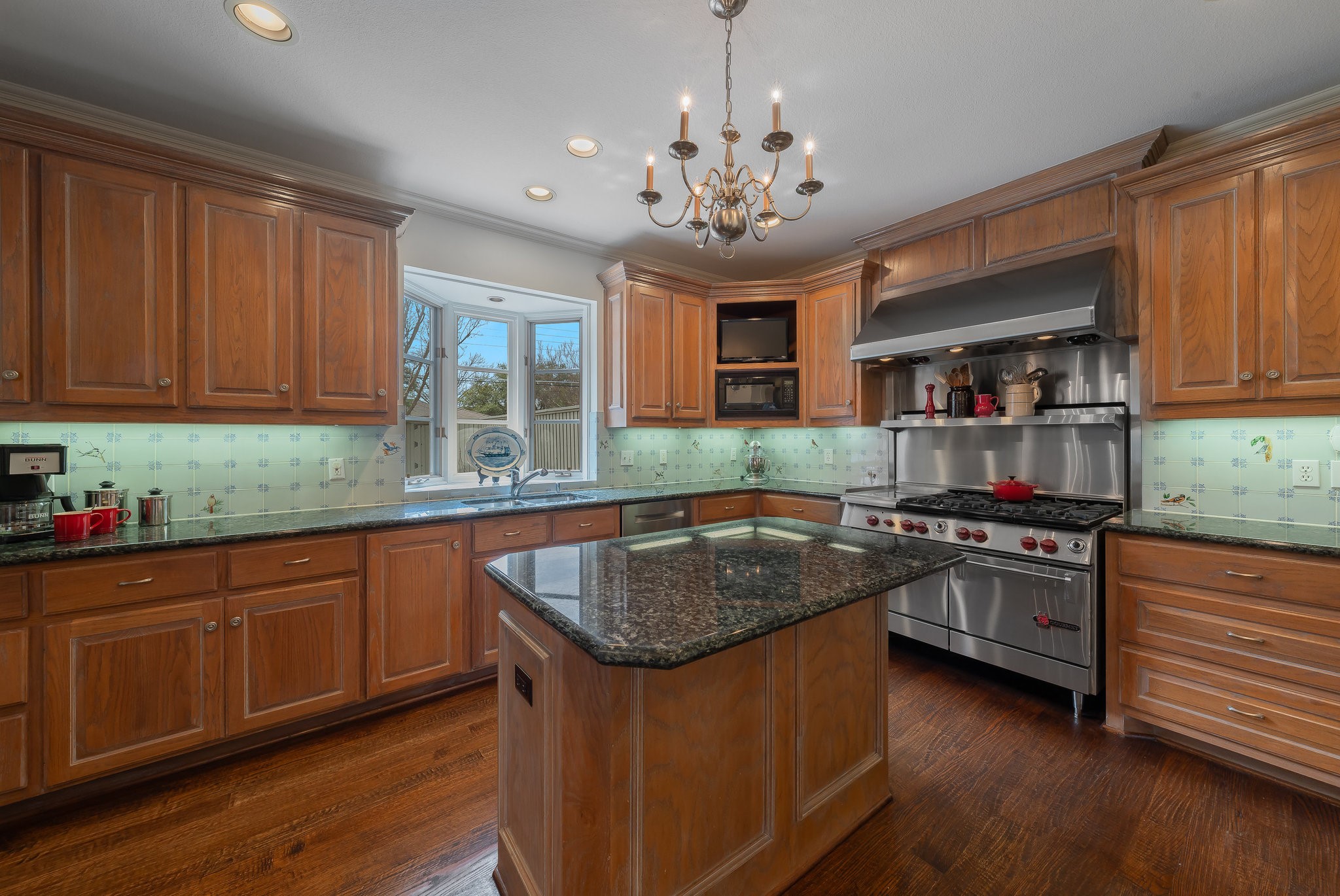 4516 Goodfellow Drive