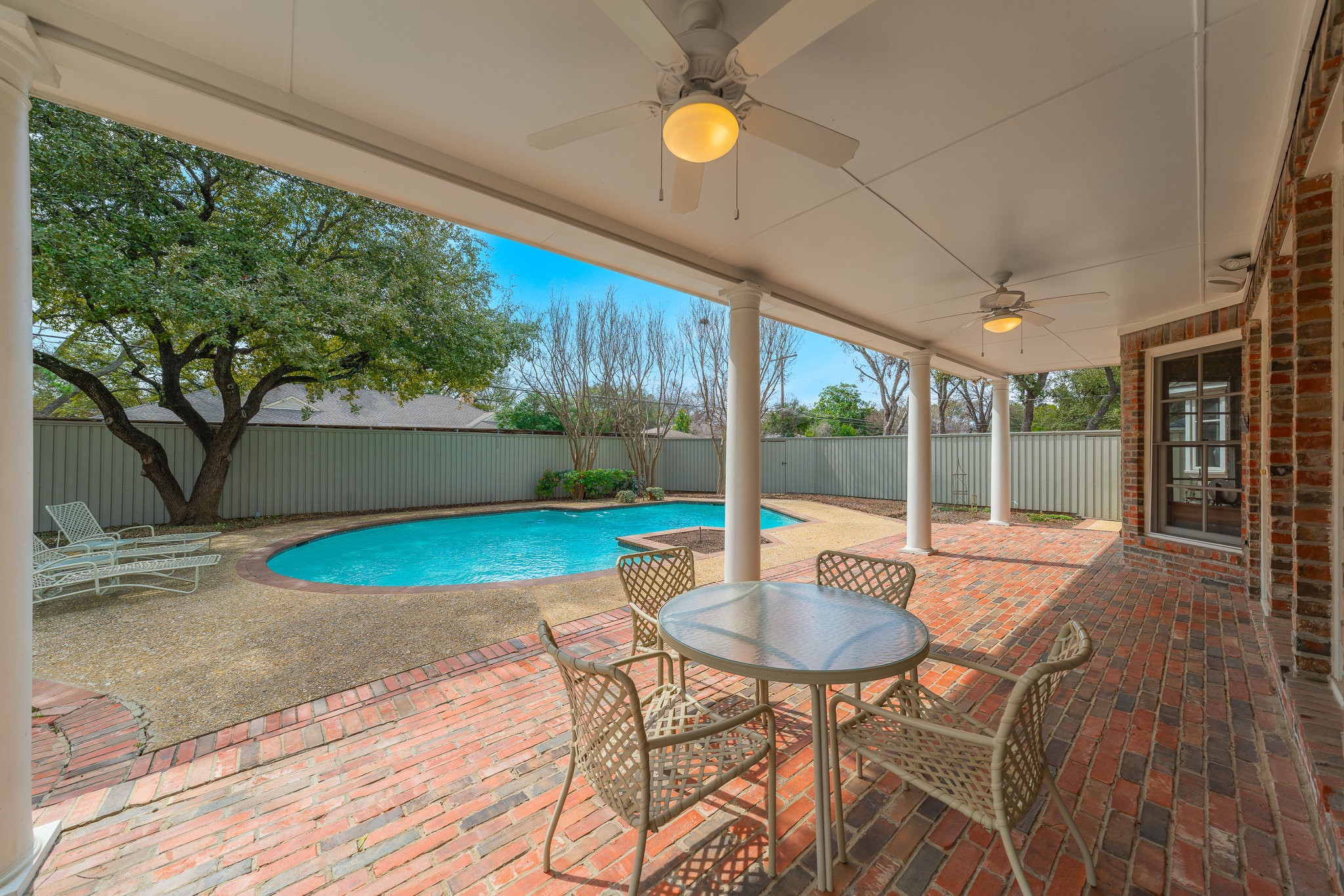 4516 Goodfellow Drive