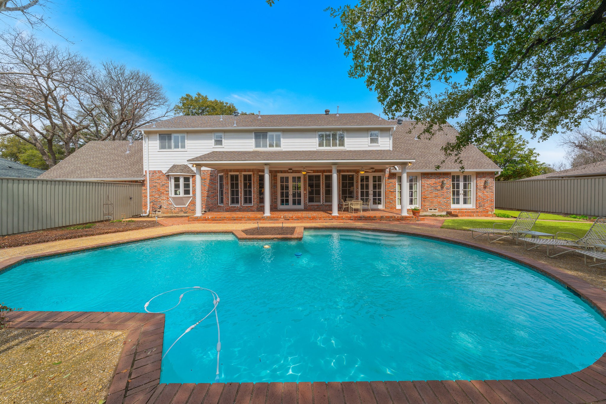 4516 Goodfellow Drive