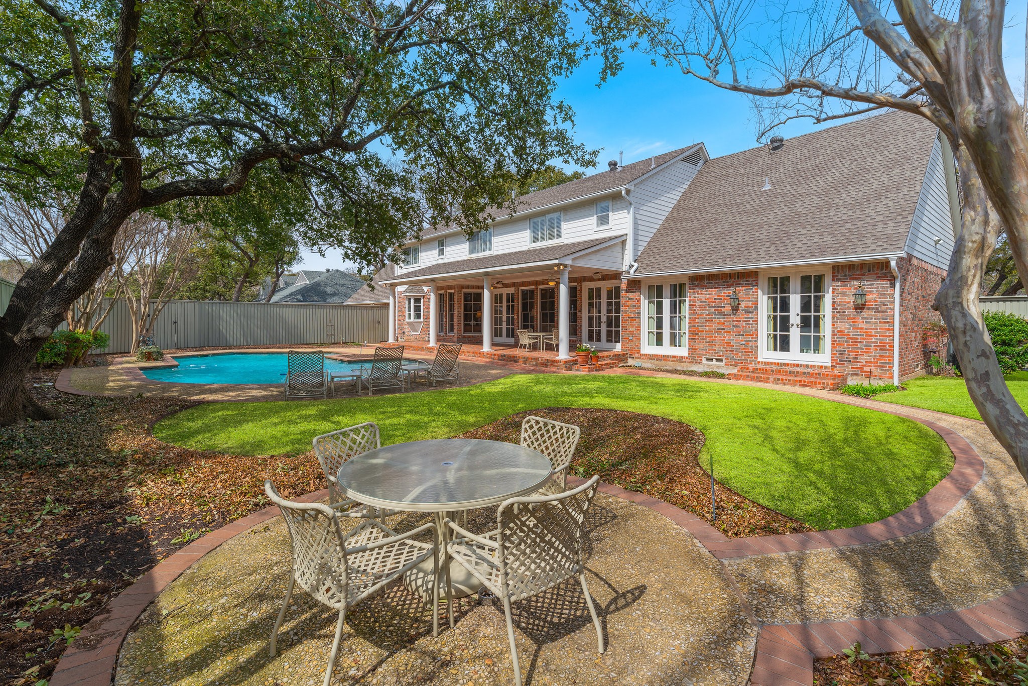 4516 Goodfellow Drive