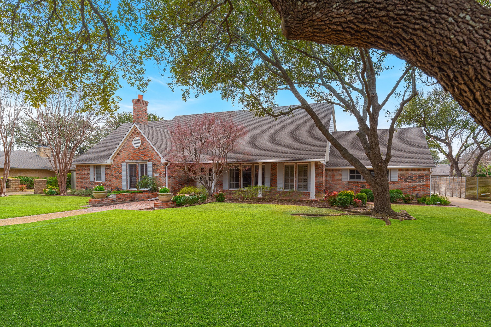 4516 Goodfellow Drive