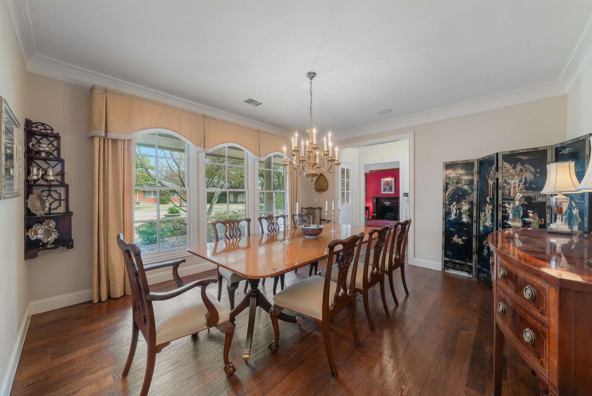 4516 Goodfellow Drive