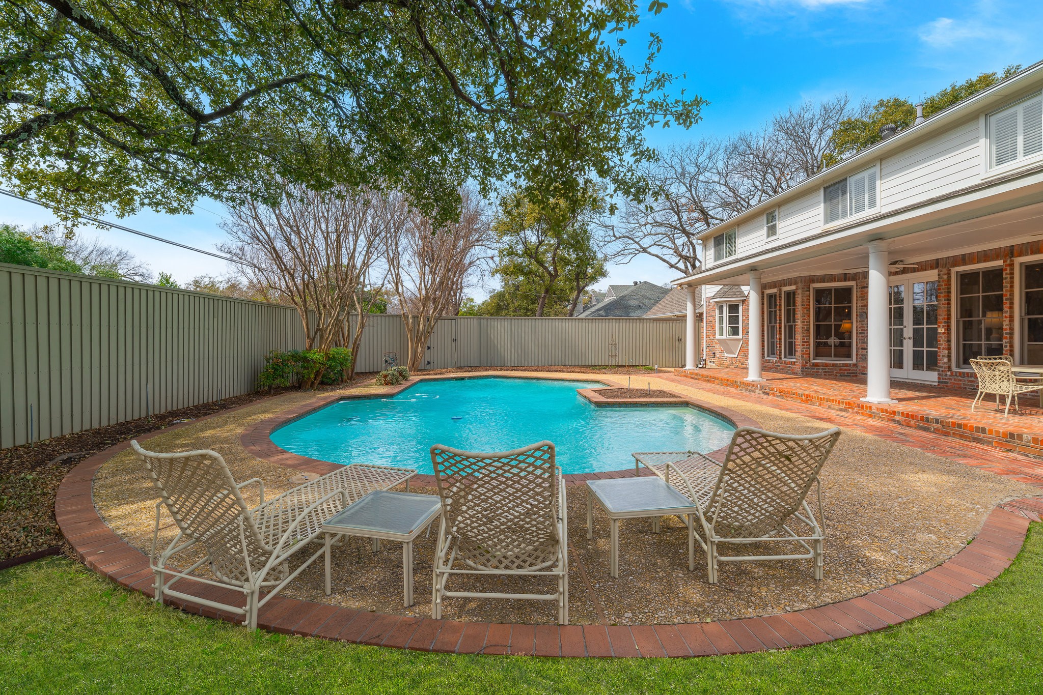 4516 Goodfellow Drive