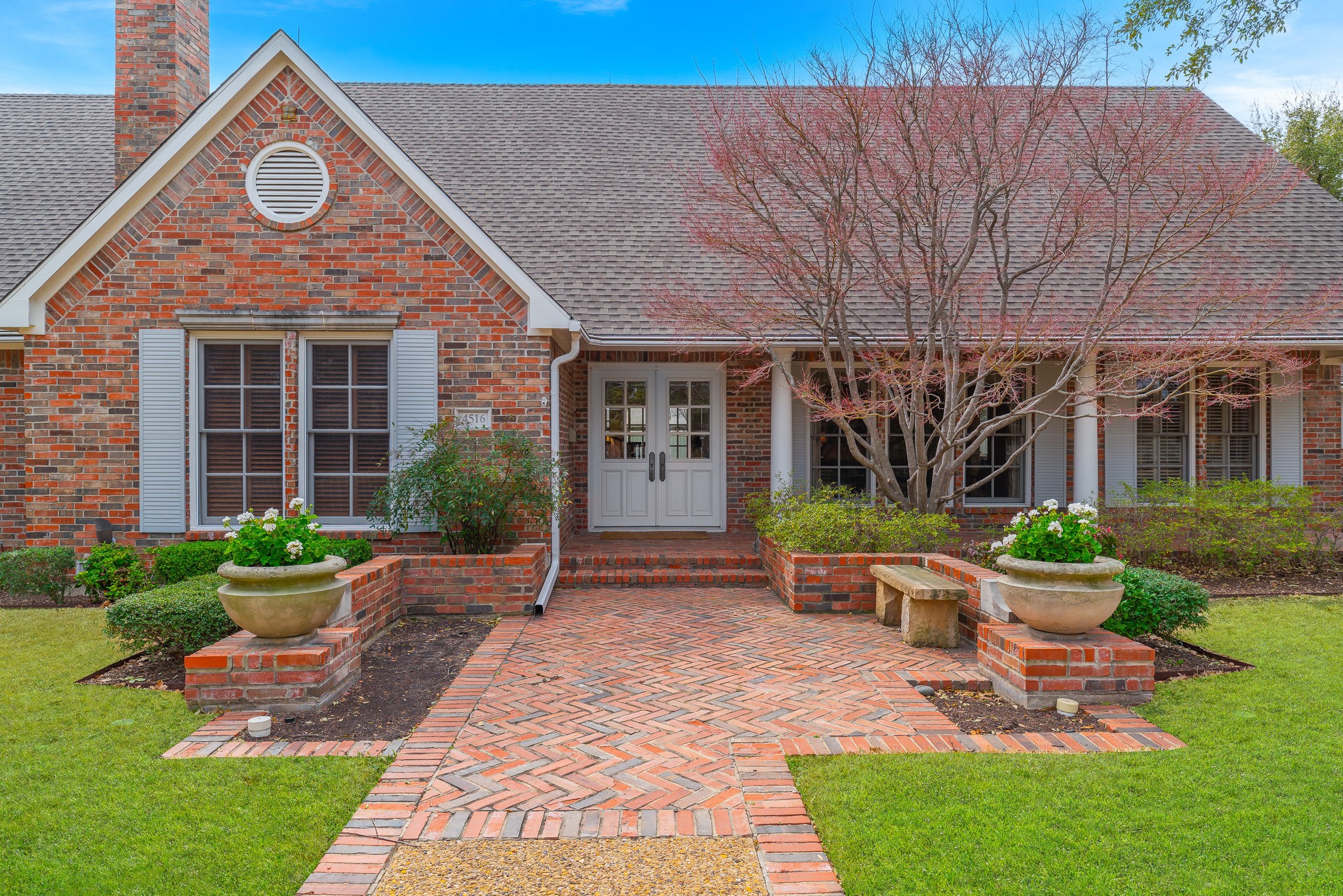 4516 Goodfellow Drive
