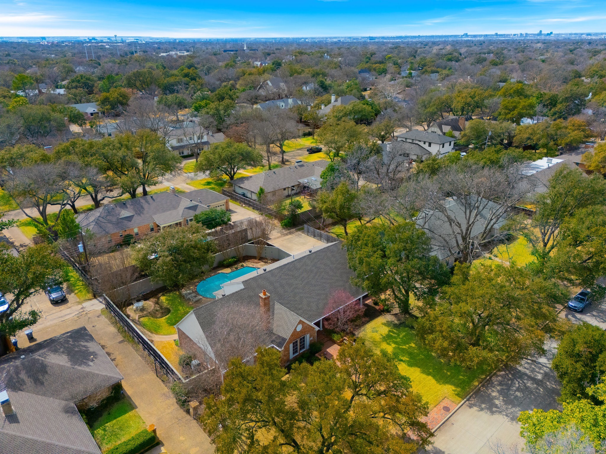 4516 Goodfellow Drive