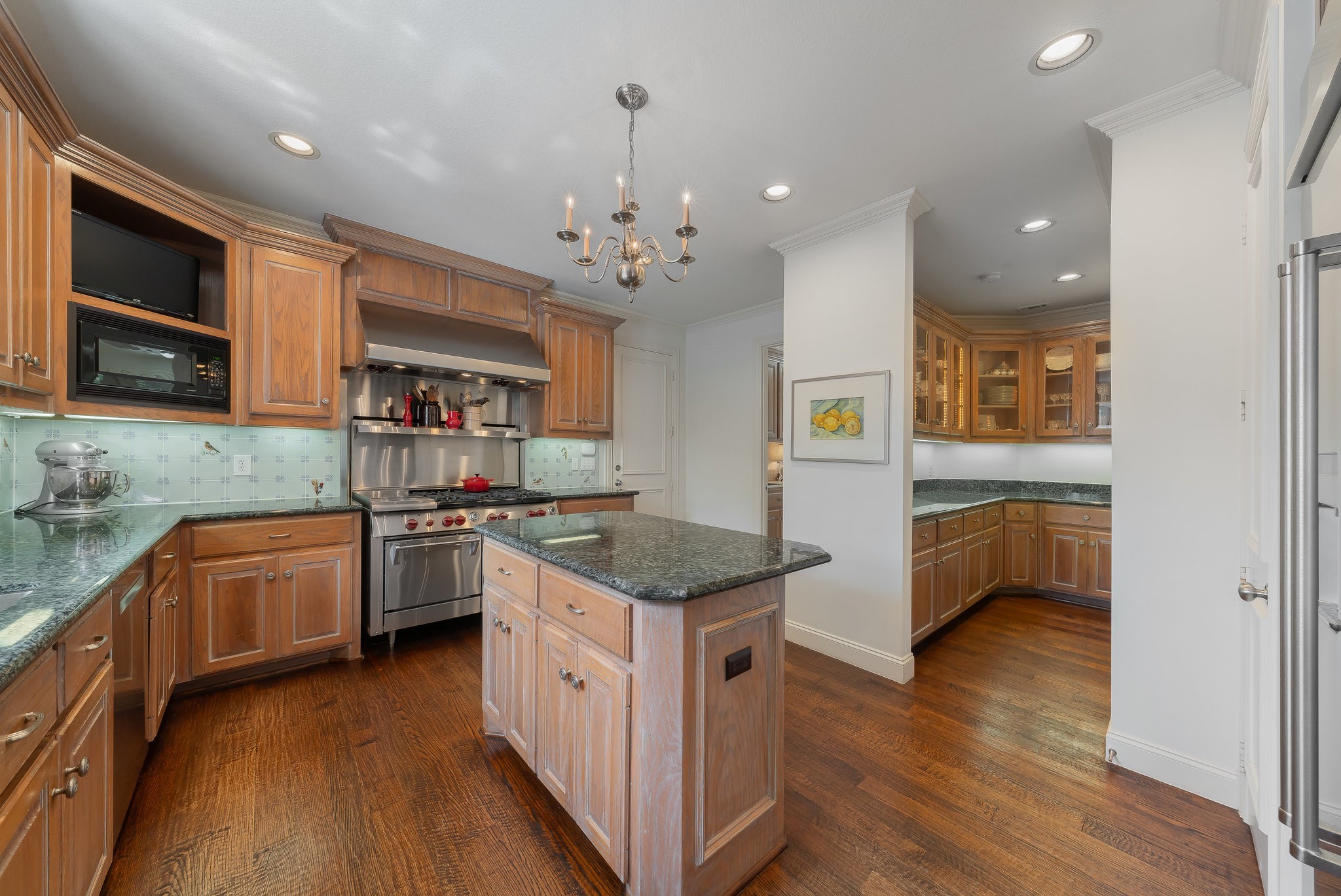 4516 Goodfellow Drive