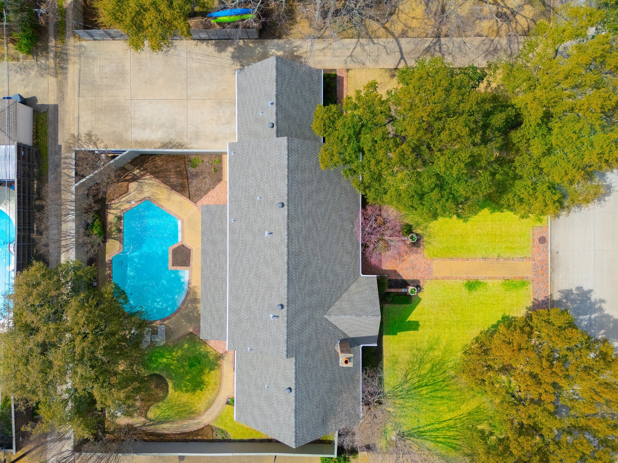 4516 Goodfellow Drive