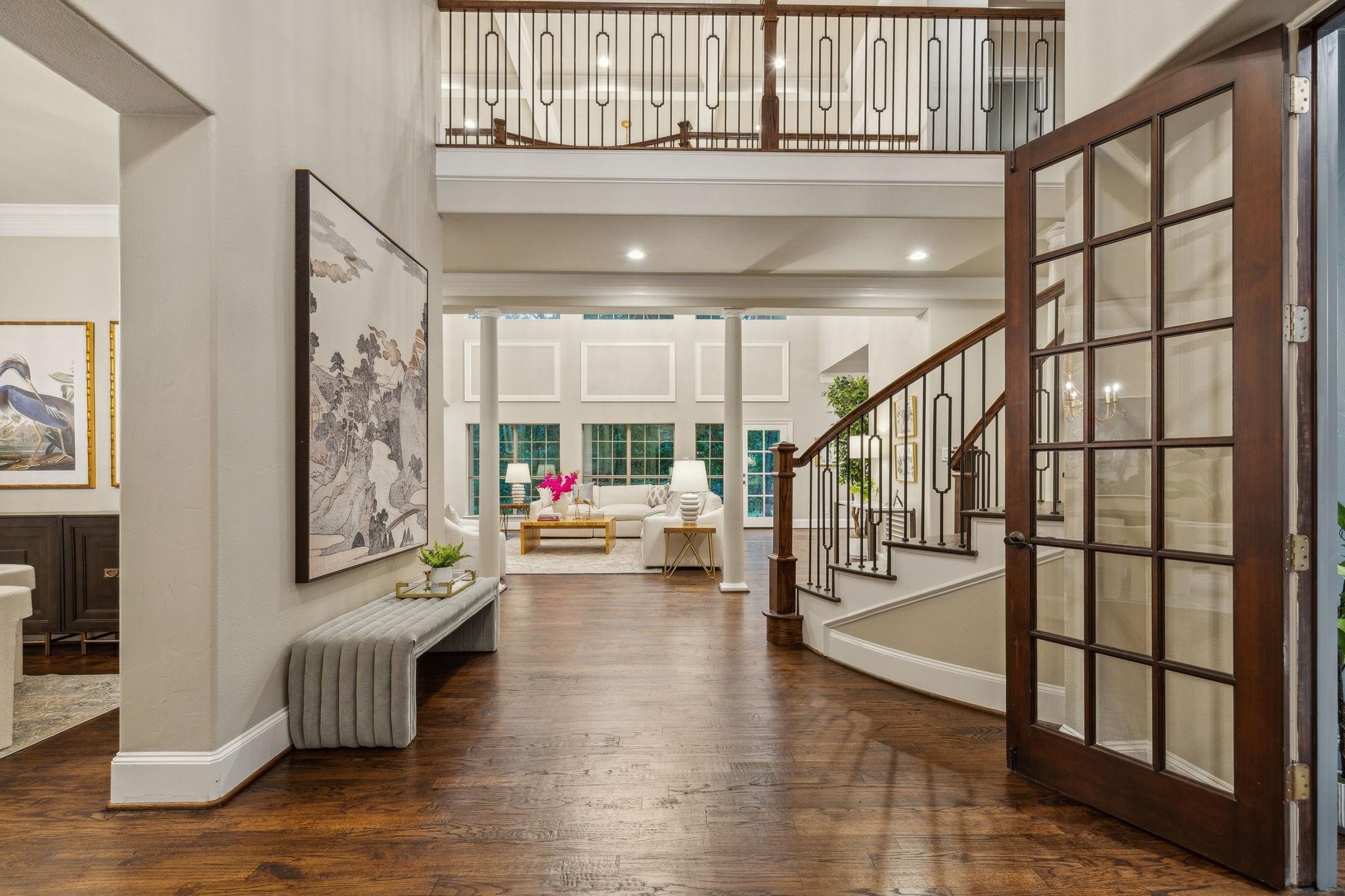 549 Round Hollow Lane
