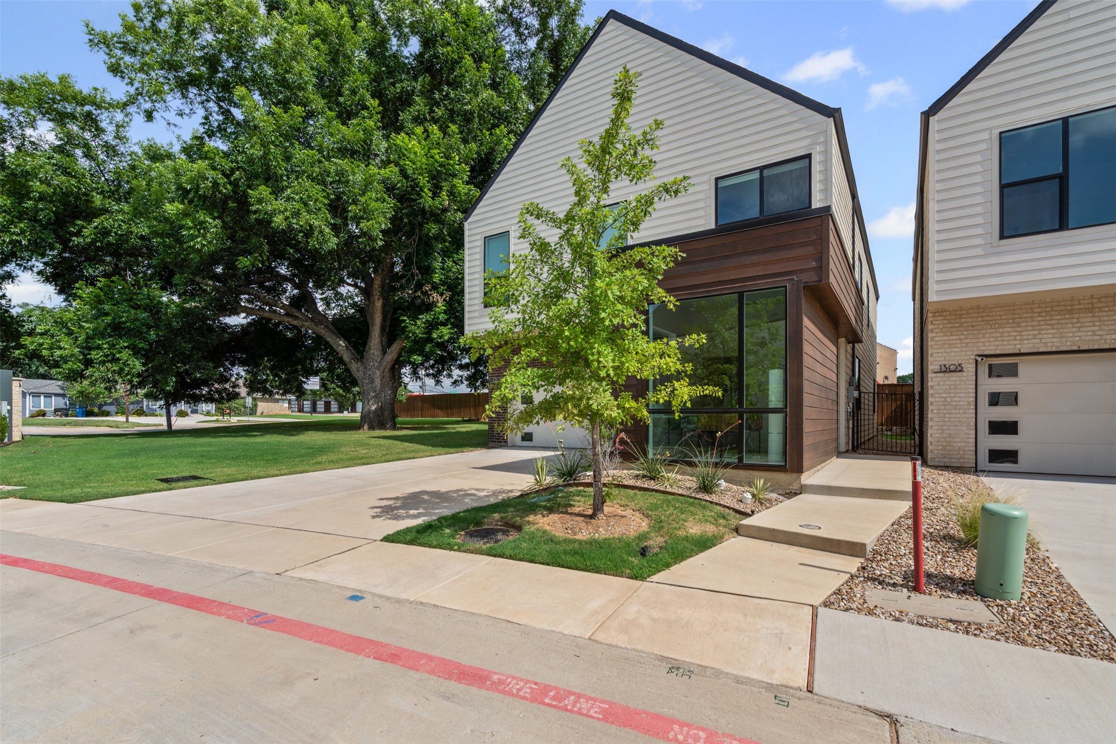 1301 Tillery Court