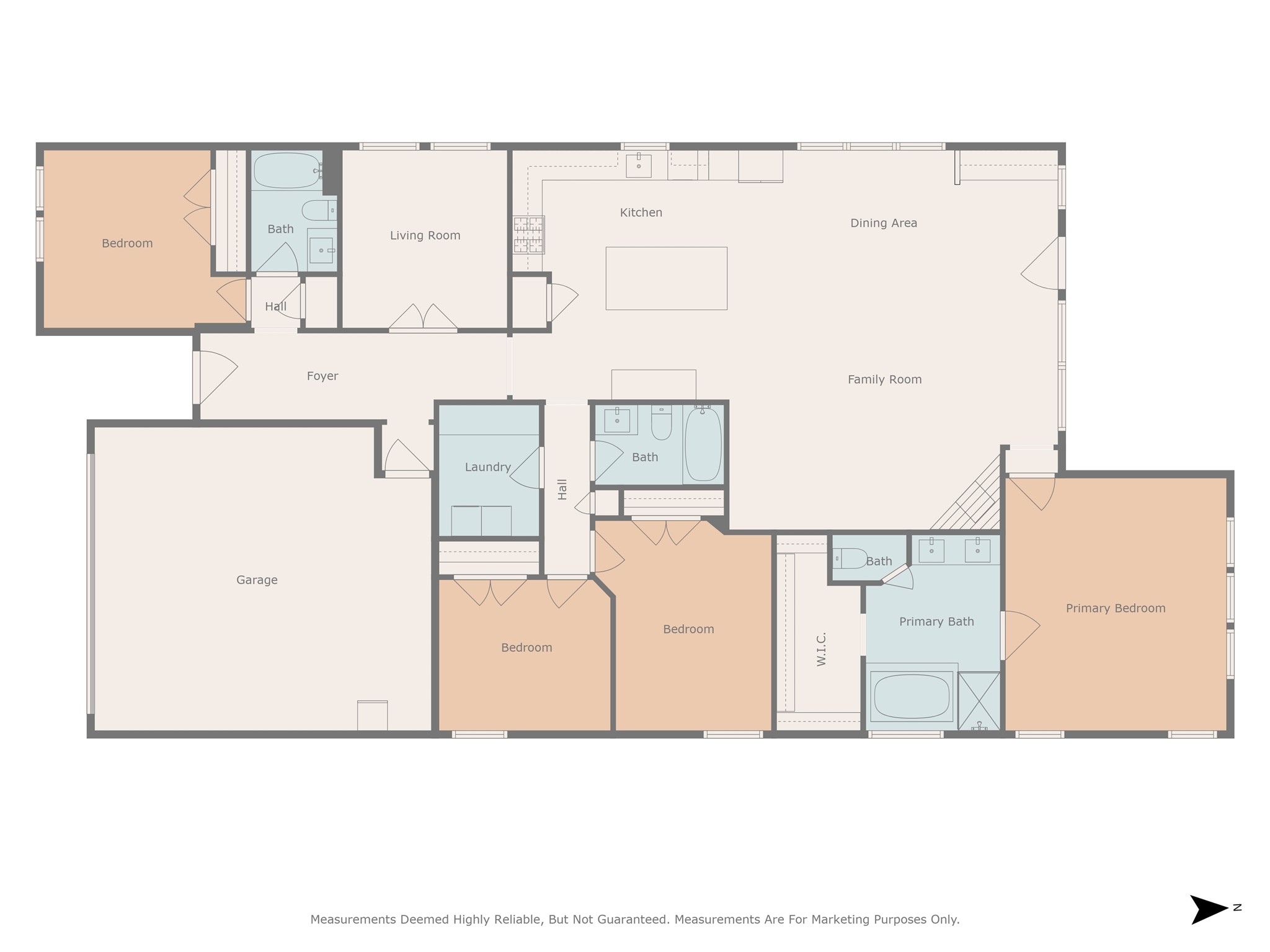 1116 Grassy Lane