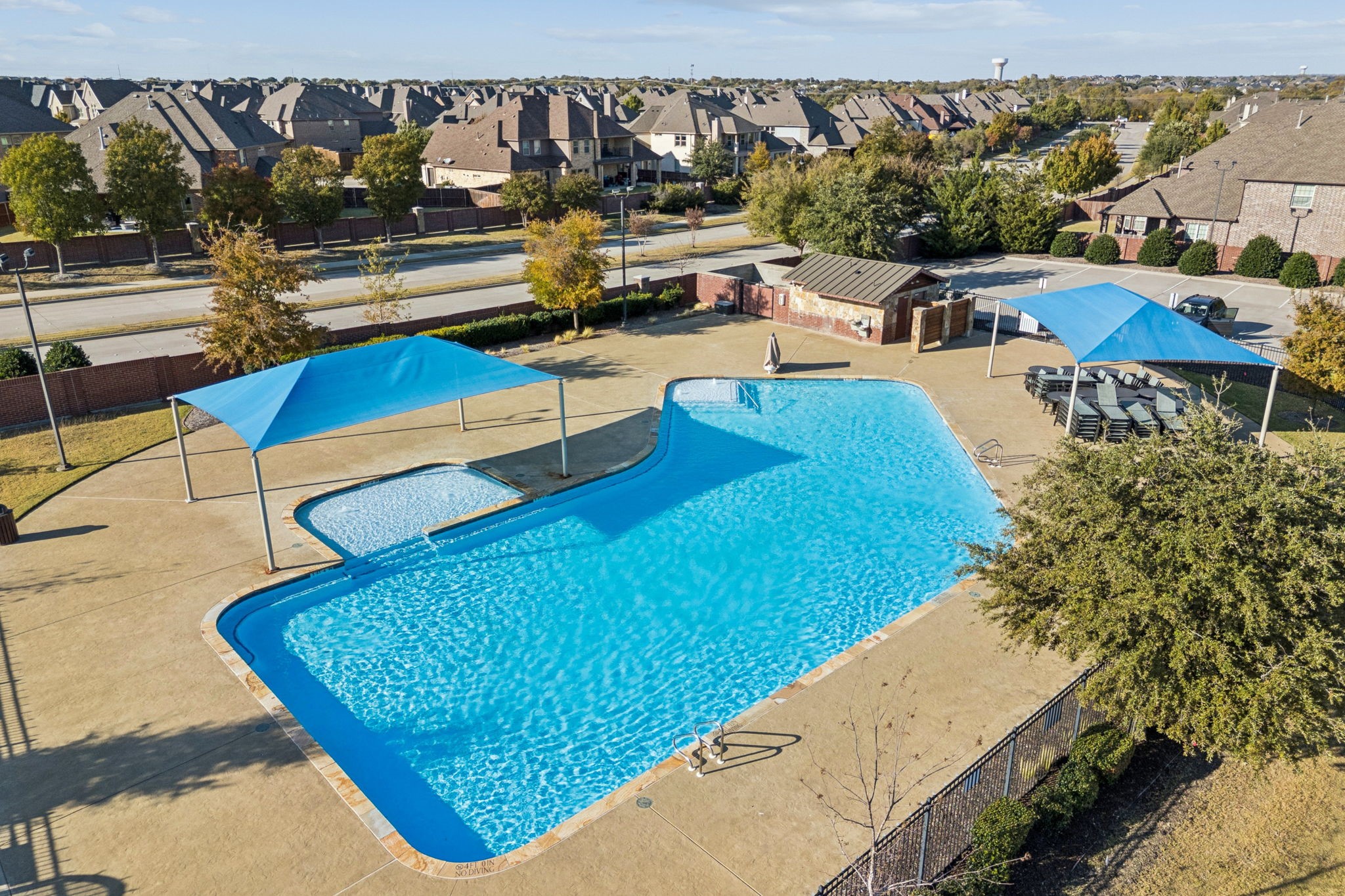 2141 Lewis Canyon Drive