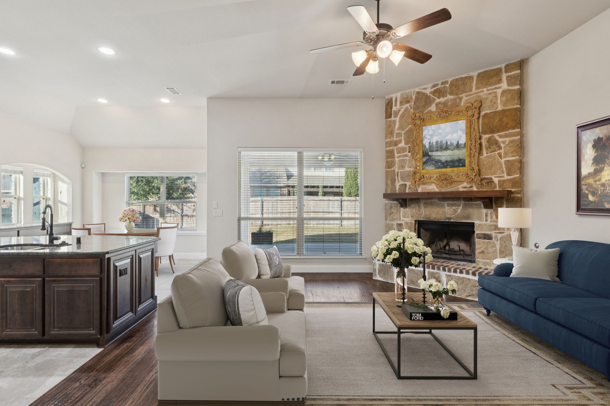 2141 Lewis Canyon Drive