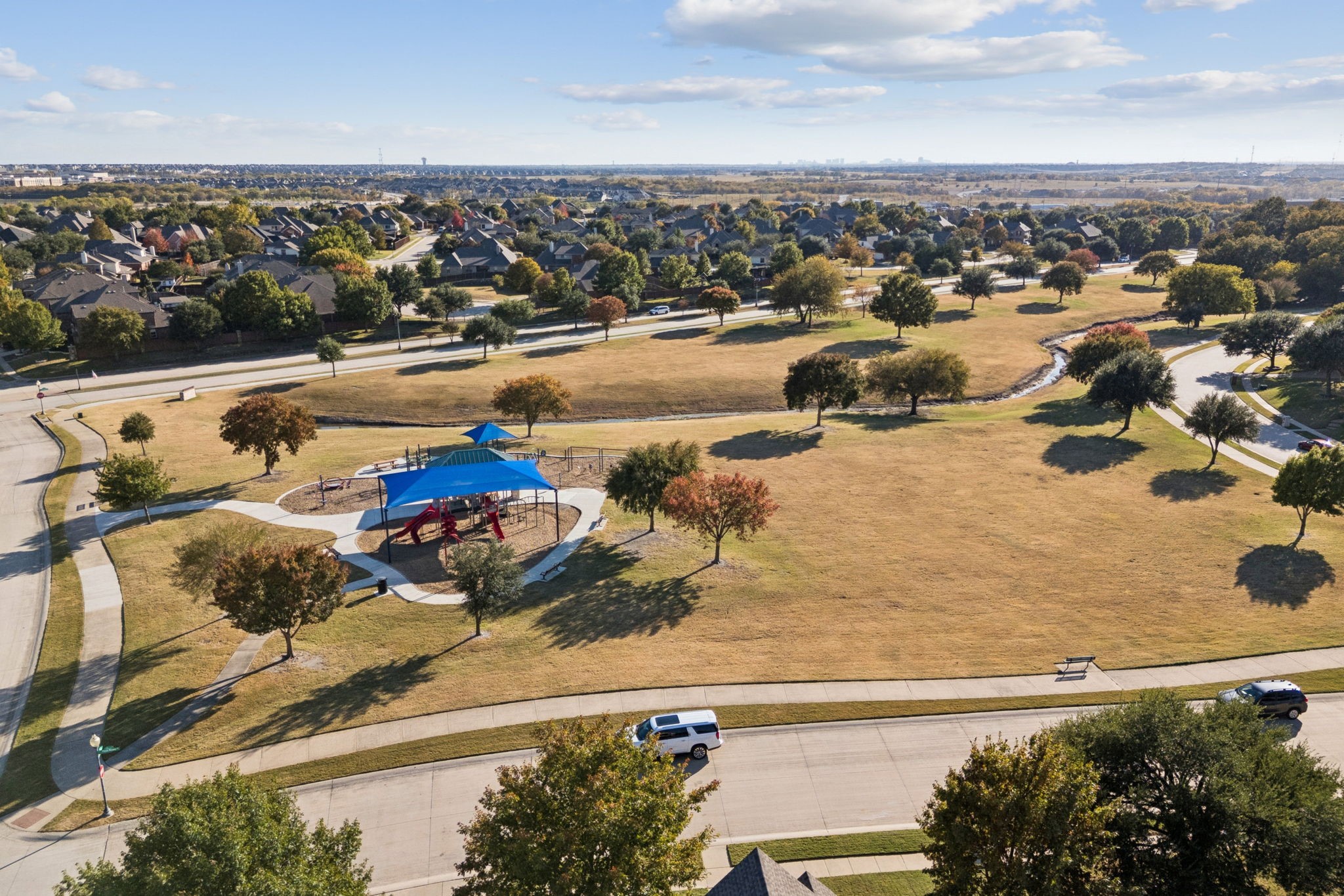 2141 Lewis Canyon Drive