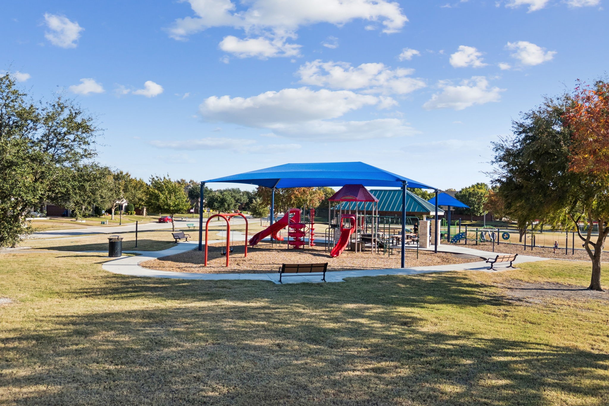 2141 Lewis Canyon Drive