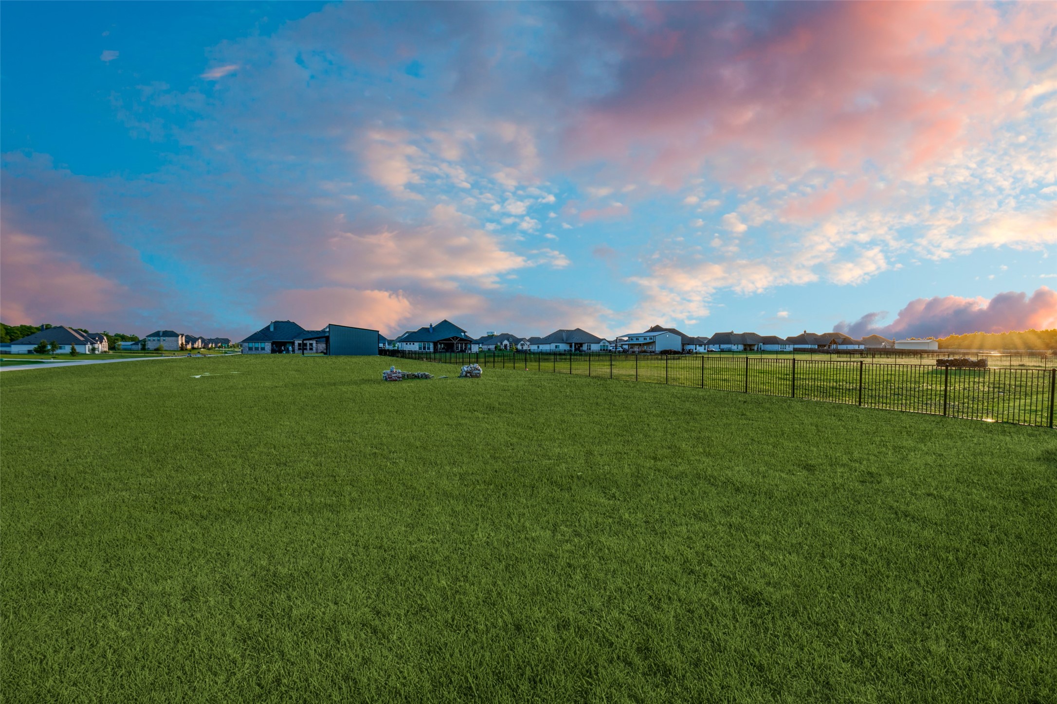 1301 Wilderness Lane