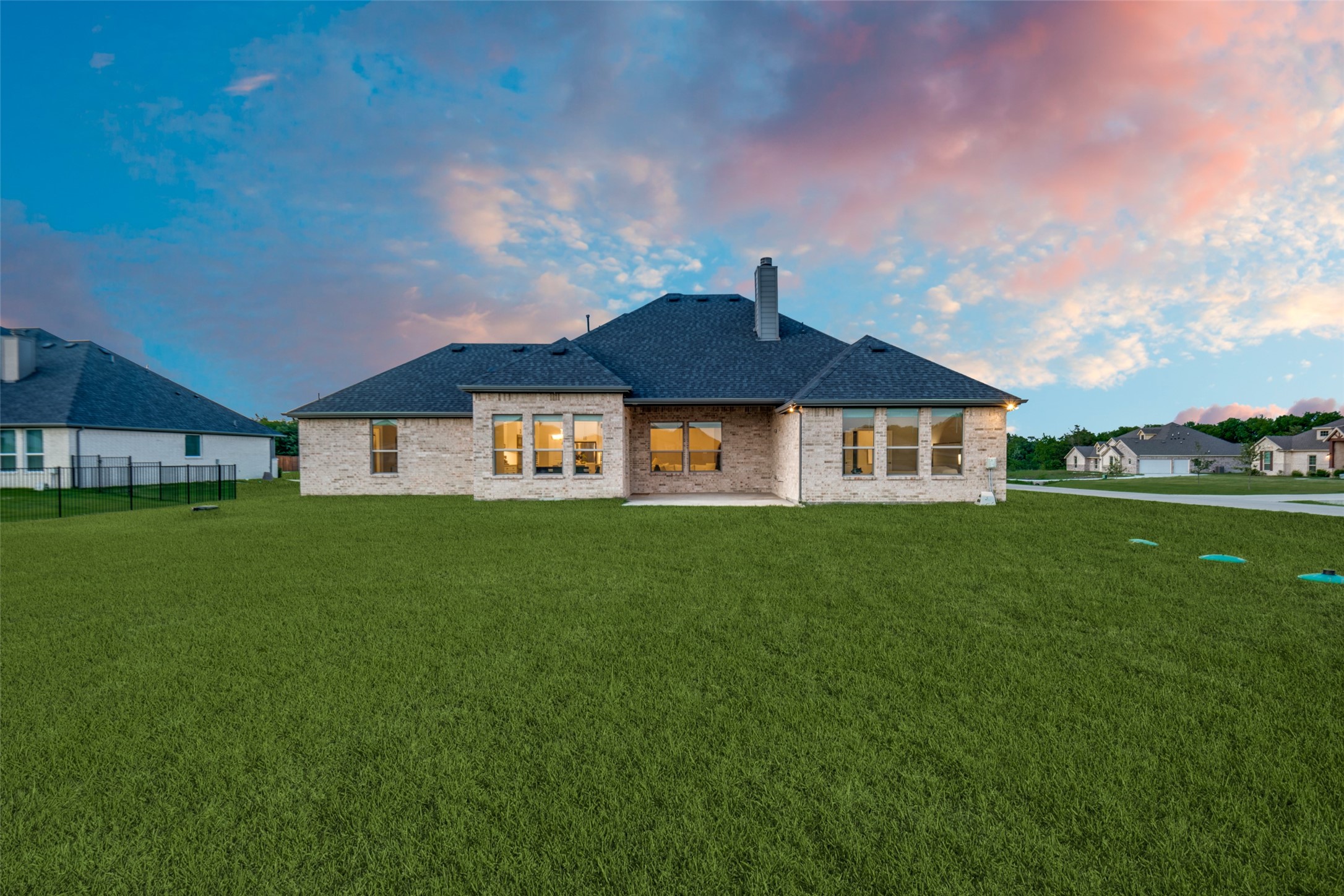 1301 Wilderness Lane