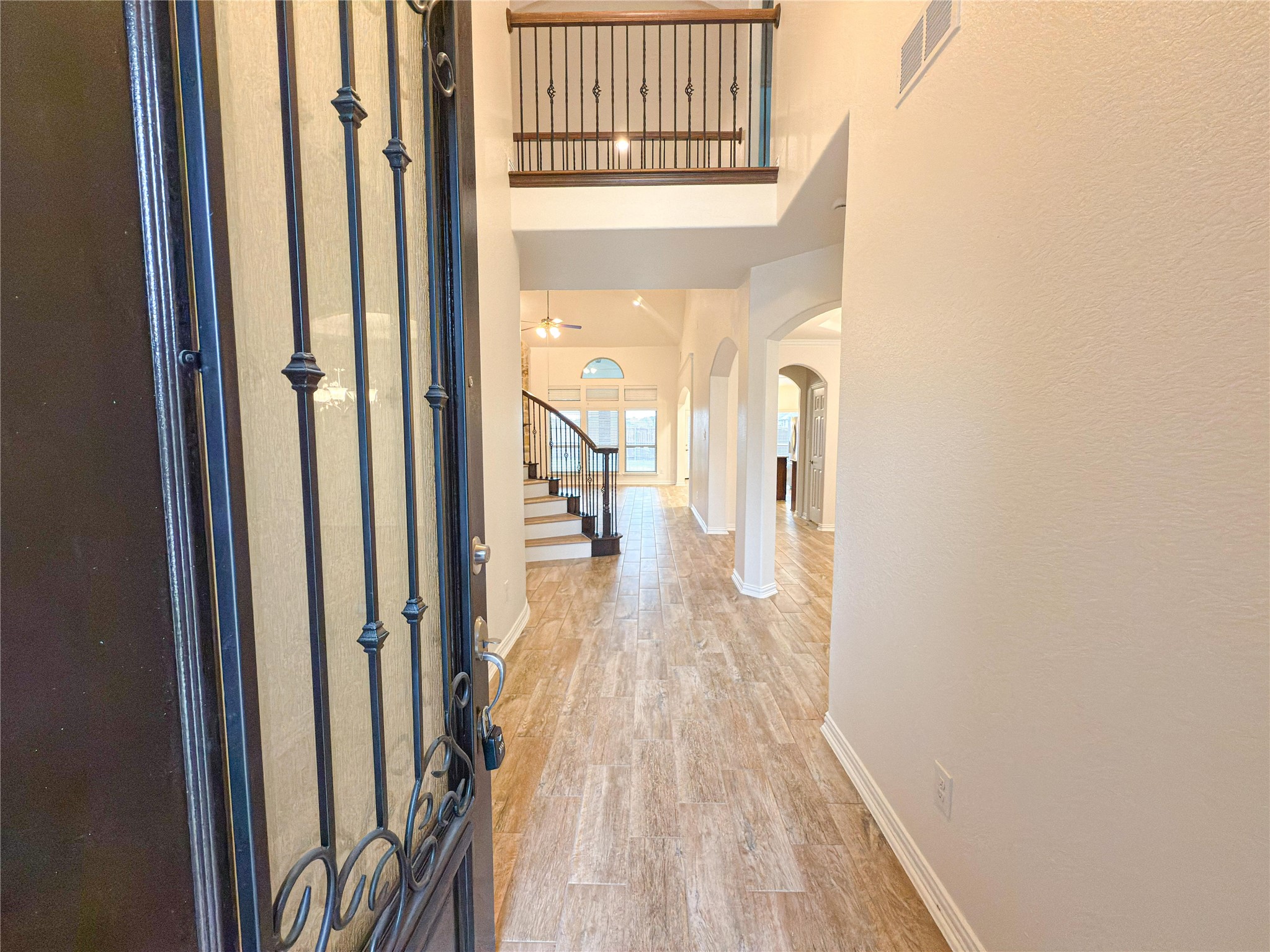 12005 Beckton Street