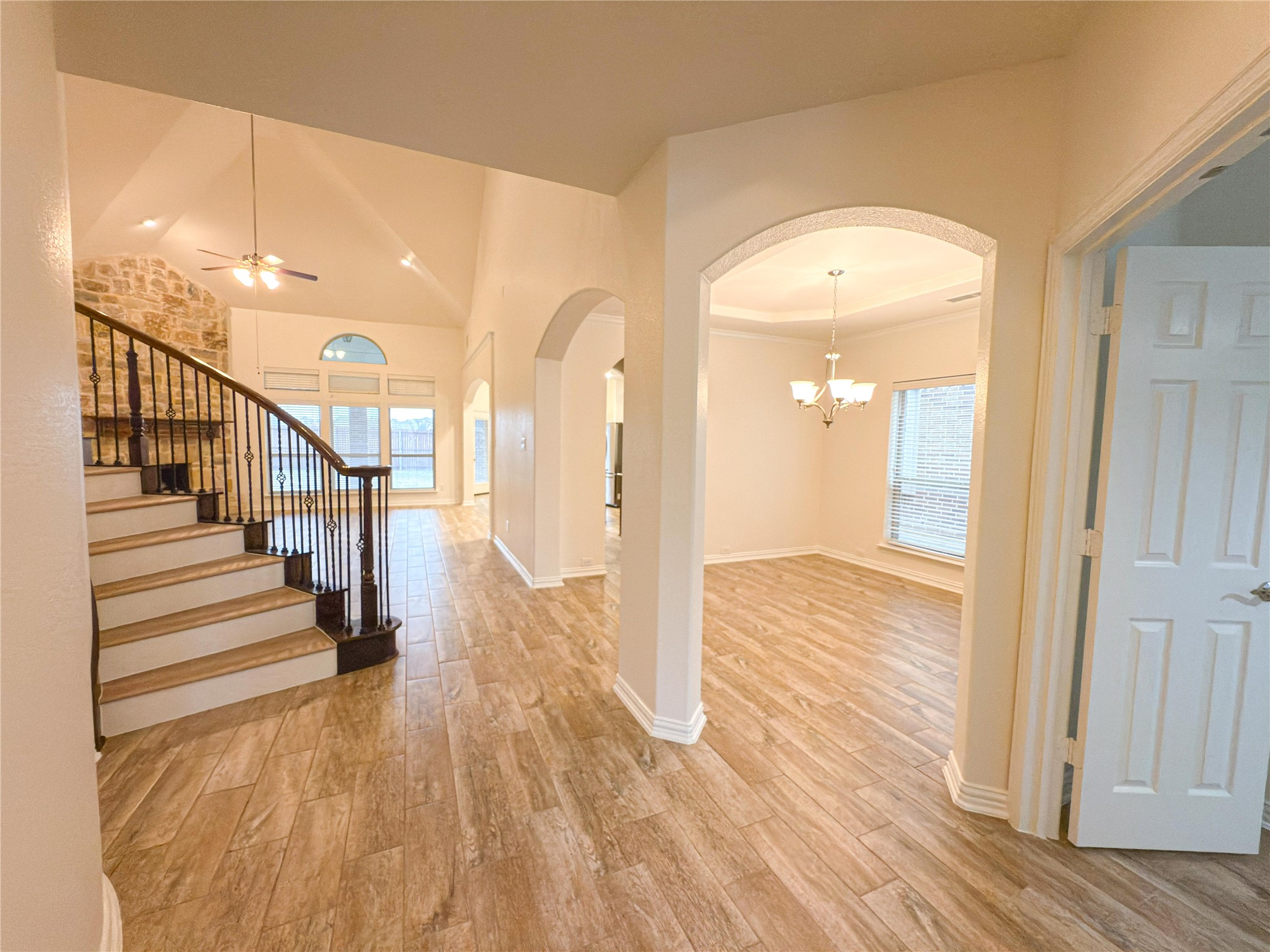 12005 Beckton Street