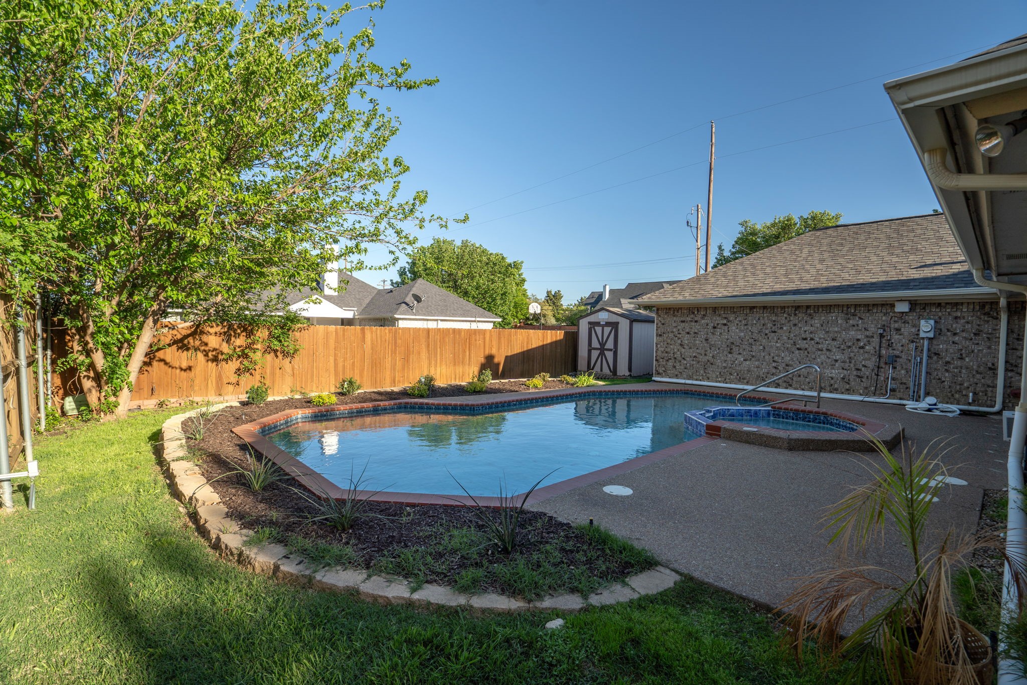 2901 Flamingo Circle