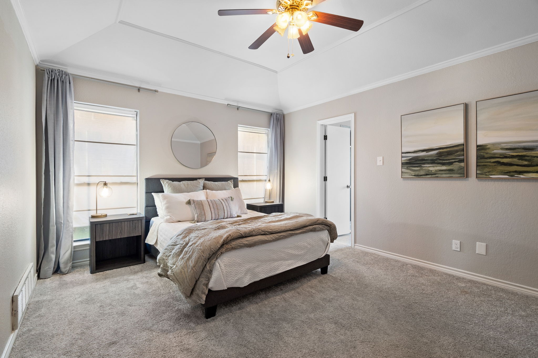 2901 Flamingo Circle