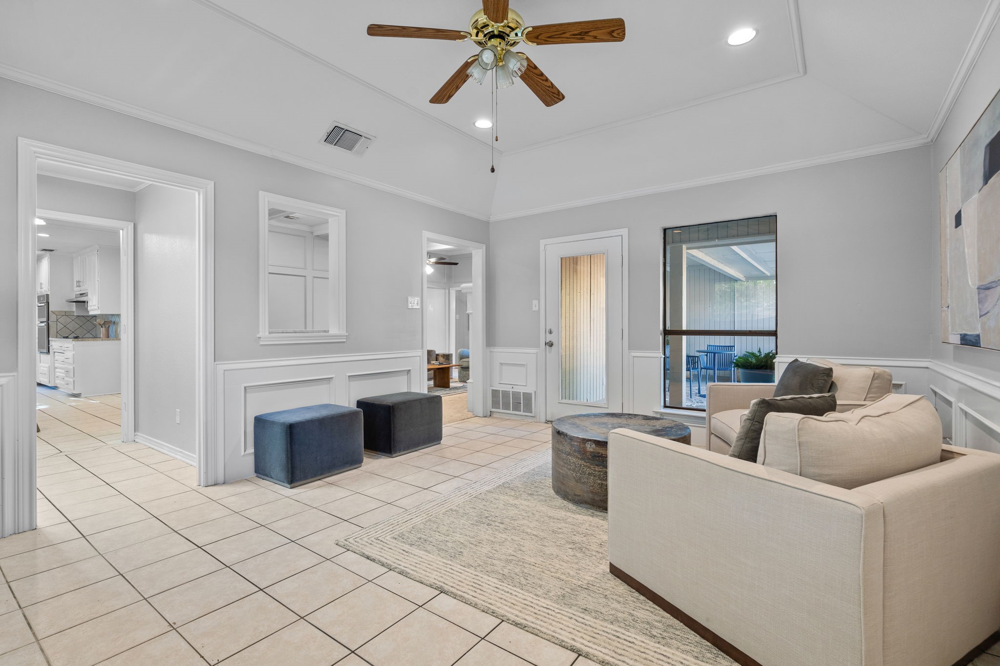 2901 Flamingo Circle