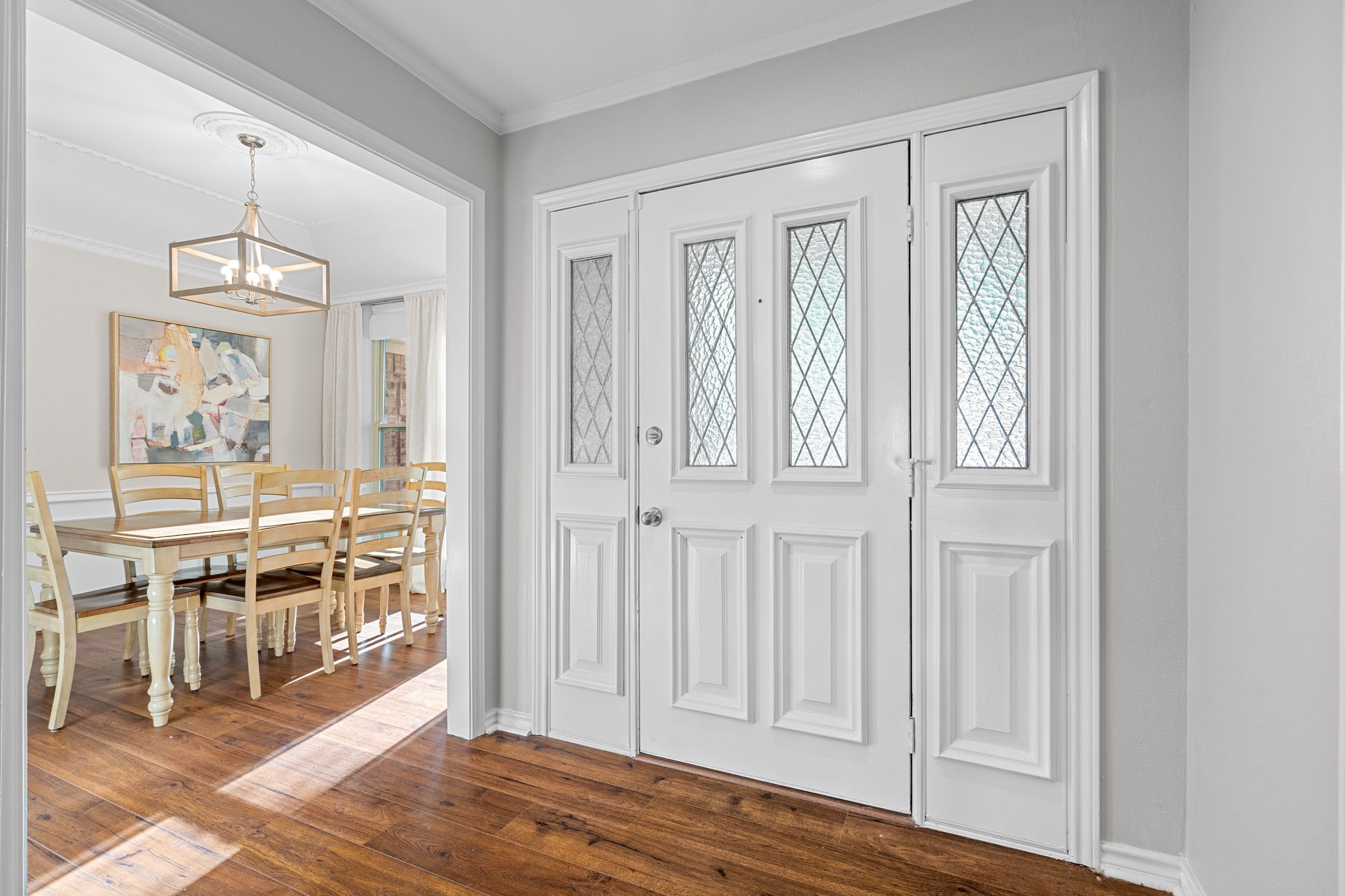 2901 Flamingo Circle