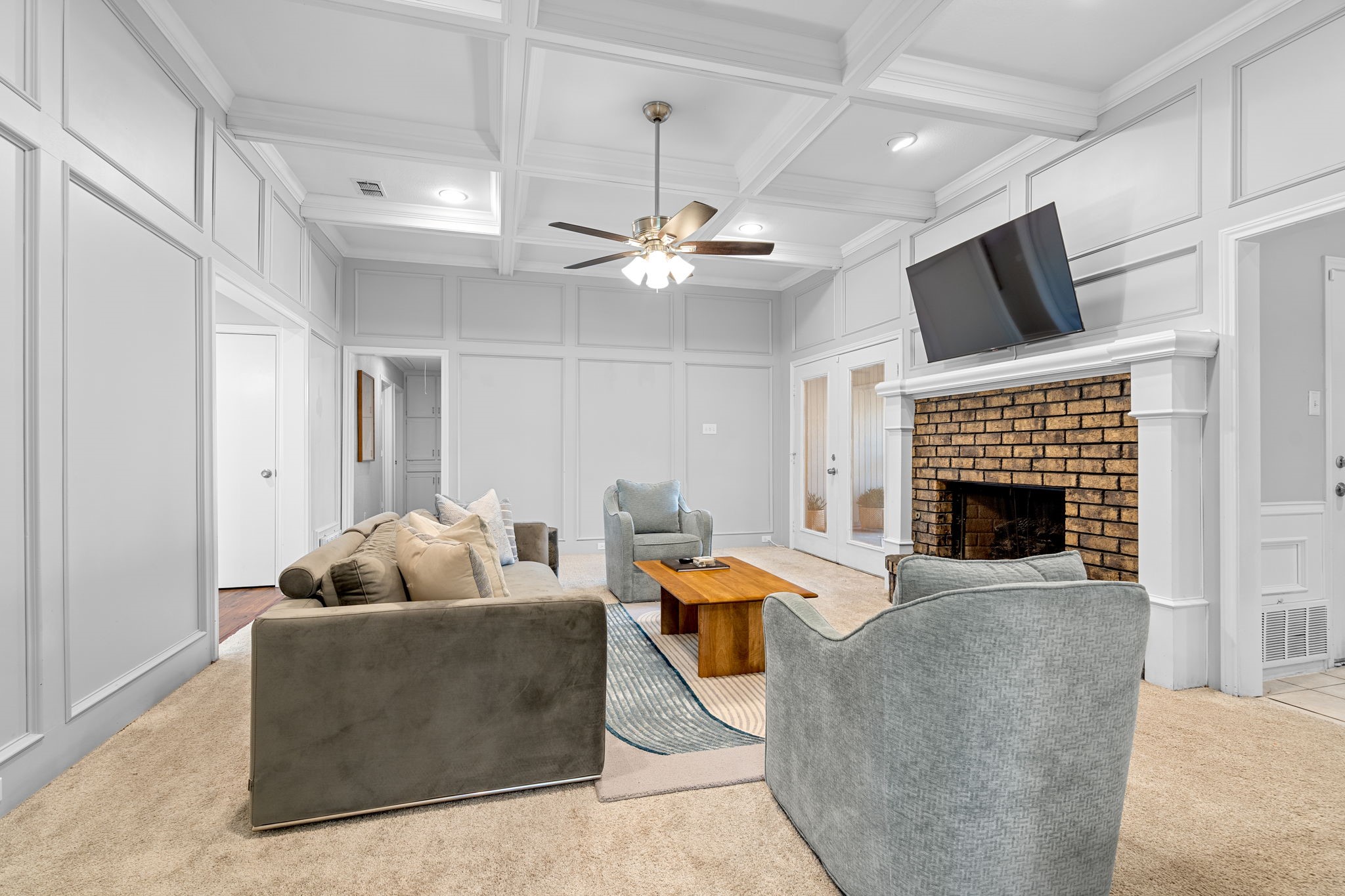 2901 Flamingo Circle