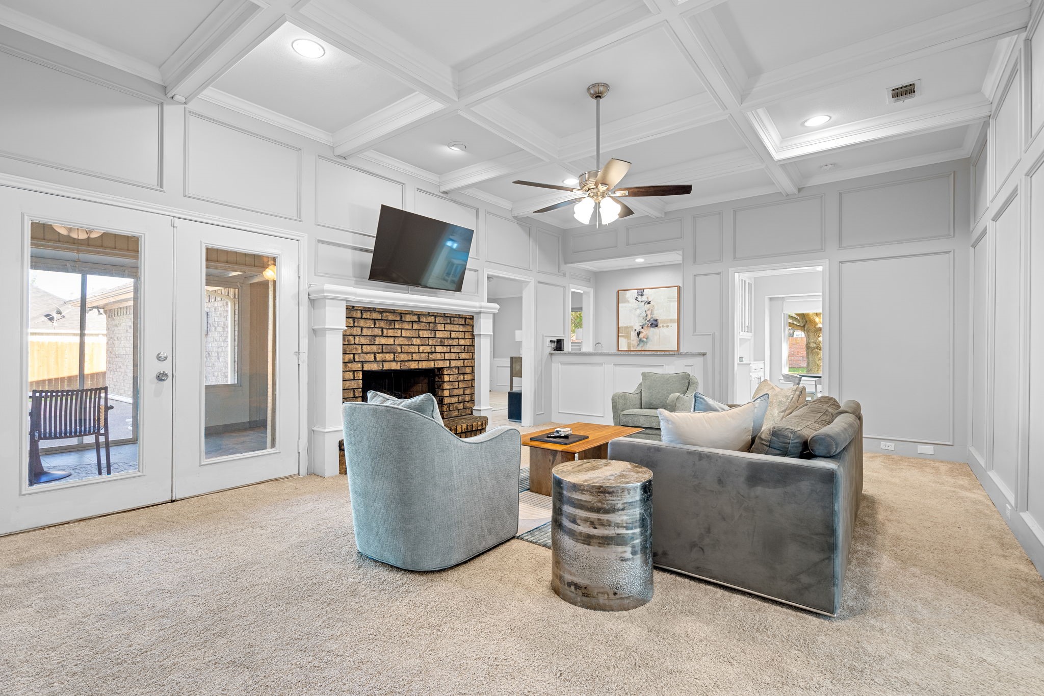 2901 Flamingo Circle